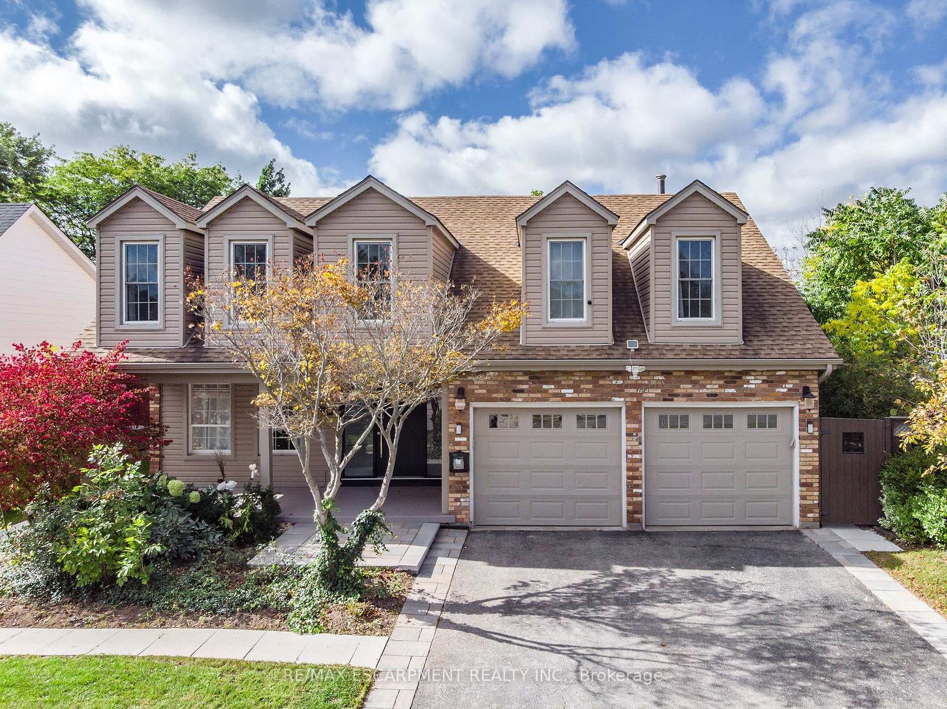 436 Goodram Drive - Detached photo 43 of 43 in Burlington, Ontario