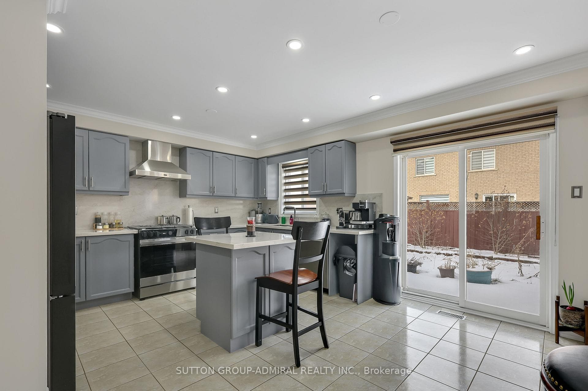 43 Newark Way - Detached photo 31 of 36 in Brampton, Ontario