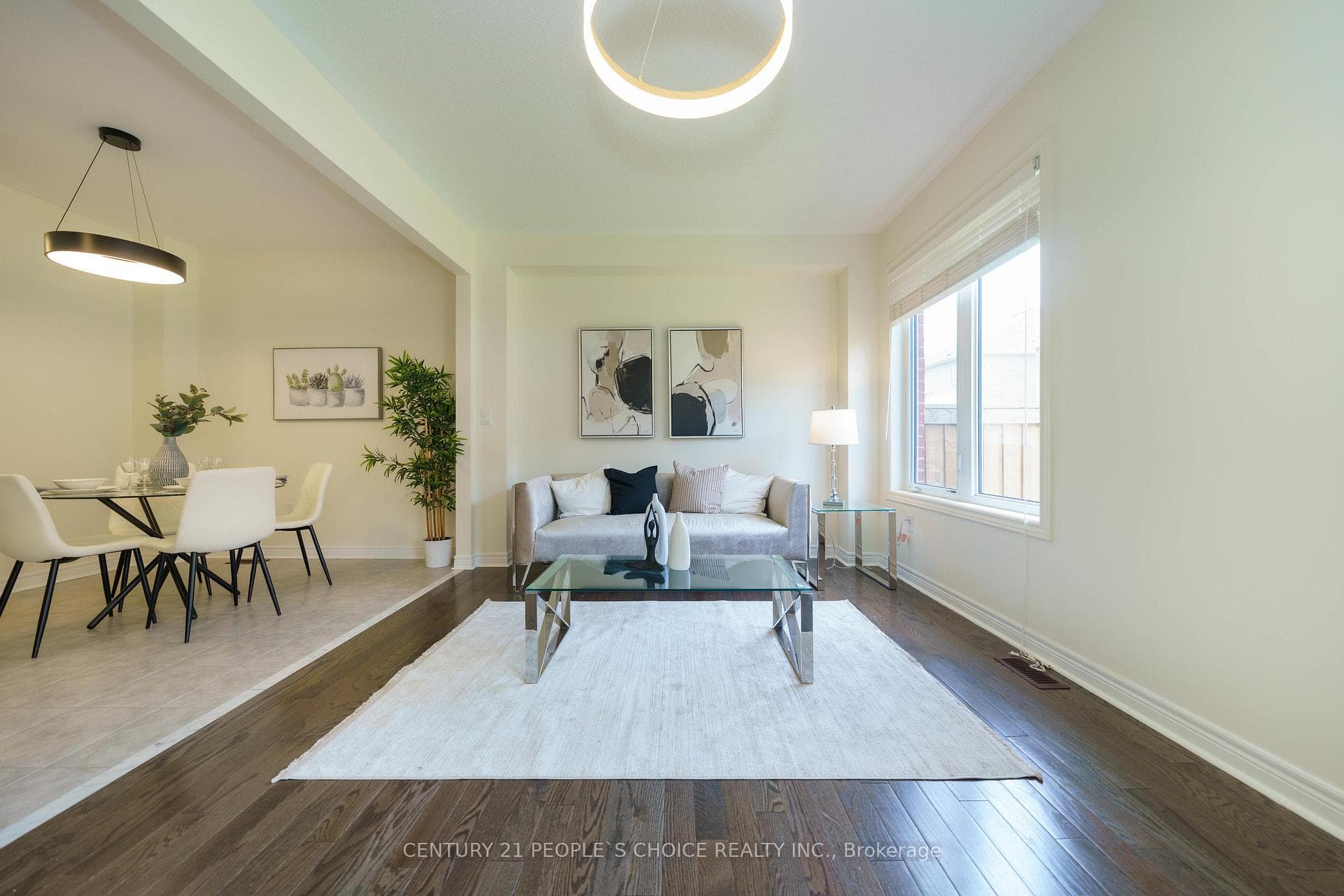 636 Mockridge Terrace - New Construction photo 18 of 50 in Milton, Ontario