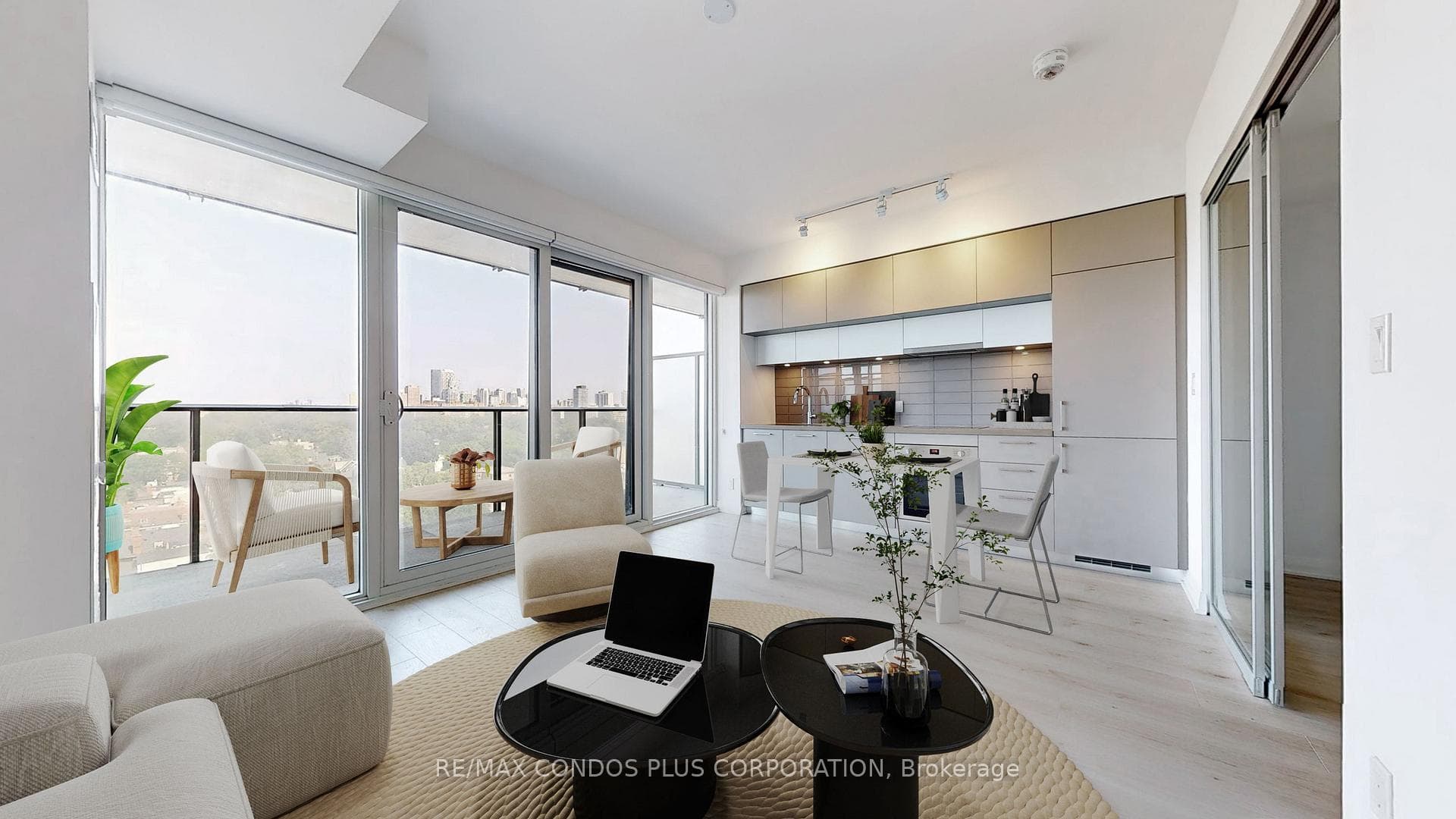 99 Foxbar Road Unit 1406 - New Construction photo 1 of 24 in Annex / Yorkville / Summerhill, Ontario