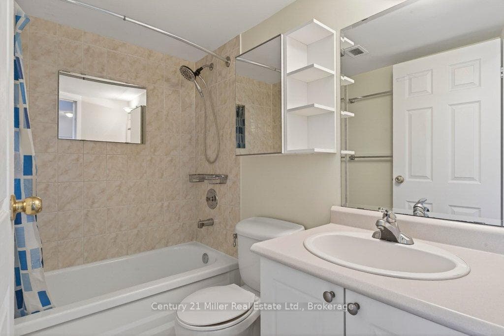 1950 Main Street Unit 1108 - Condo photo 28 of 38 in Hamilton, Ontario