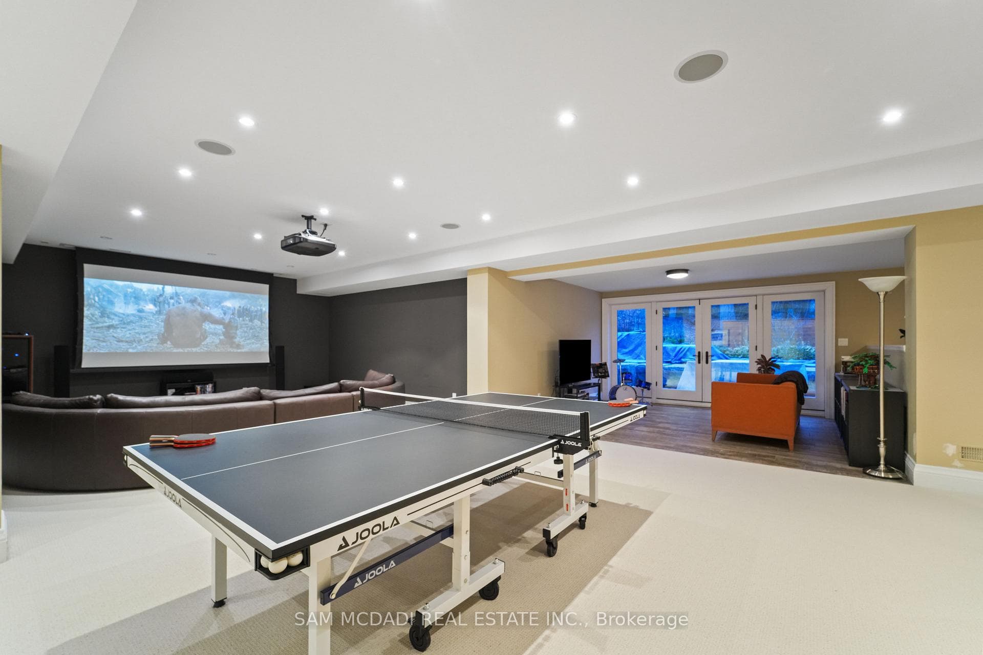 1286 Woodeden Drive - Detached photo 39 of 50 in Mississauga, Ontario