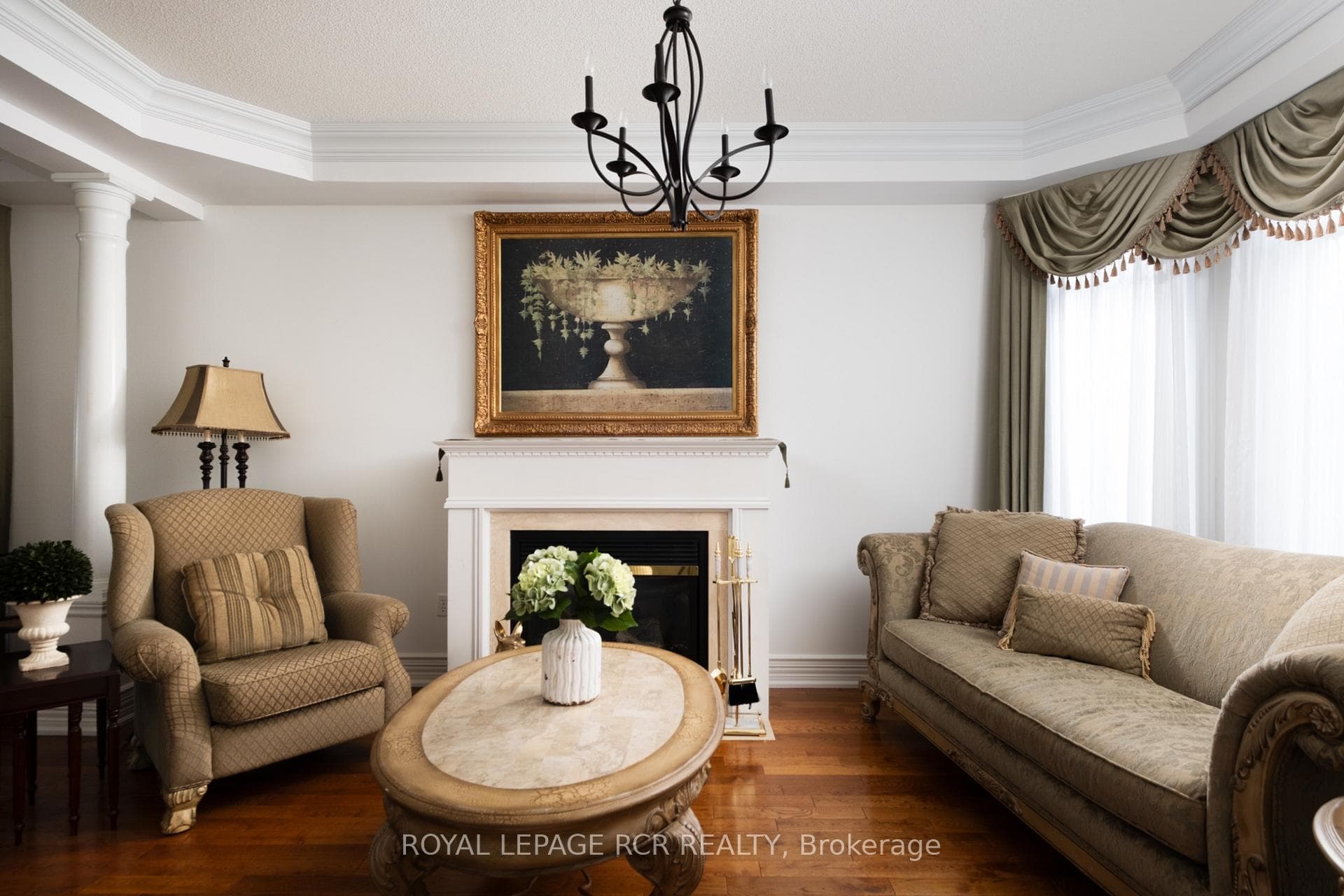32 Dokkum Crescent - New Construction photo 3 of 41 in Brampton, Ontario