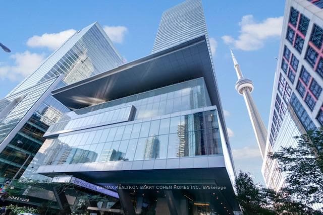 183 Wellington Street Unit 4502 - home for sale in Downtown Toronto / Waterfront, Ontario