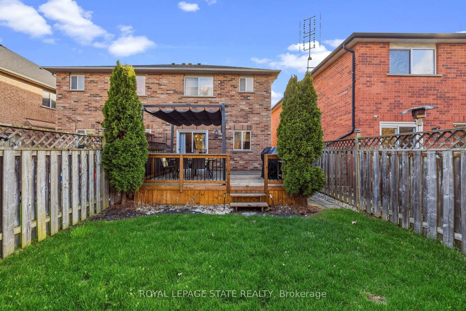 1795 Creek Way - Semi-Detached photo 31 of 38 in Burlington, Ontario