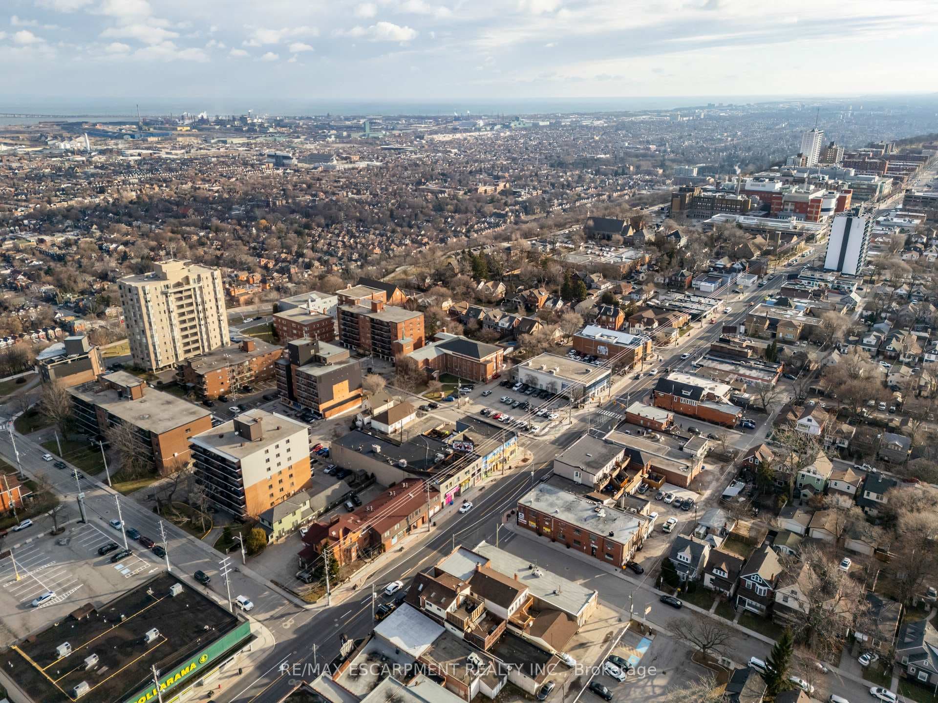 542 Concession Street - Commercial photo 31 of 40 in Hamilton, Ontario