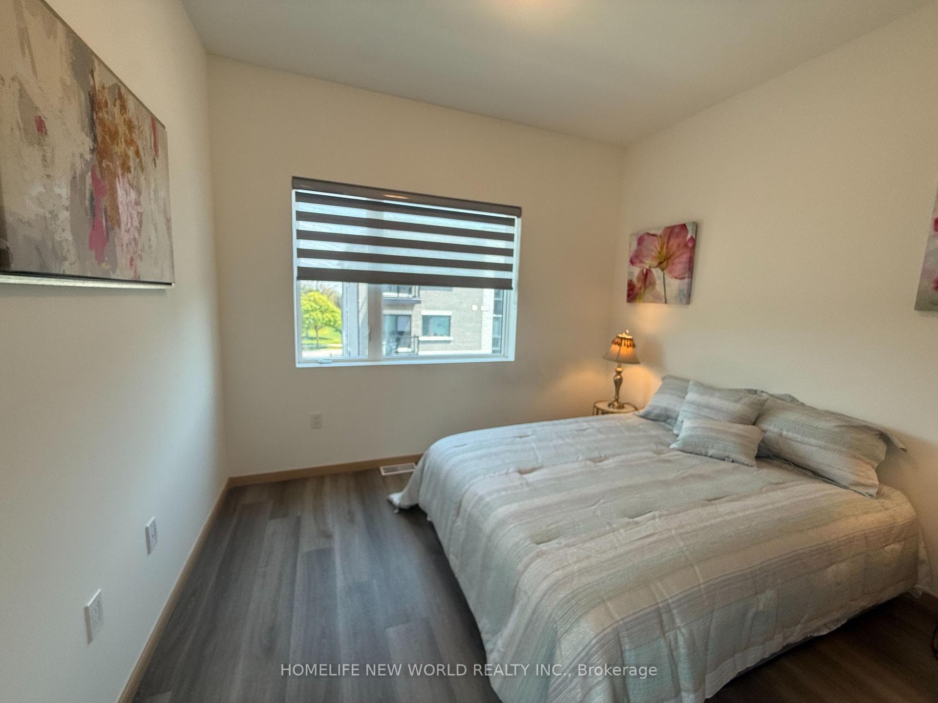 60 Morecambe Gate Unit C319 - Condo photo 21 of 36 in Scarborough Village / Eglinton East, Ontario