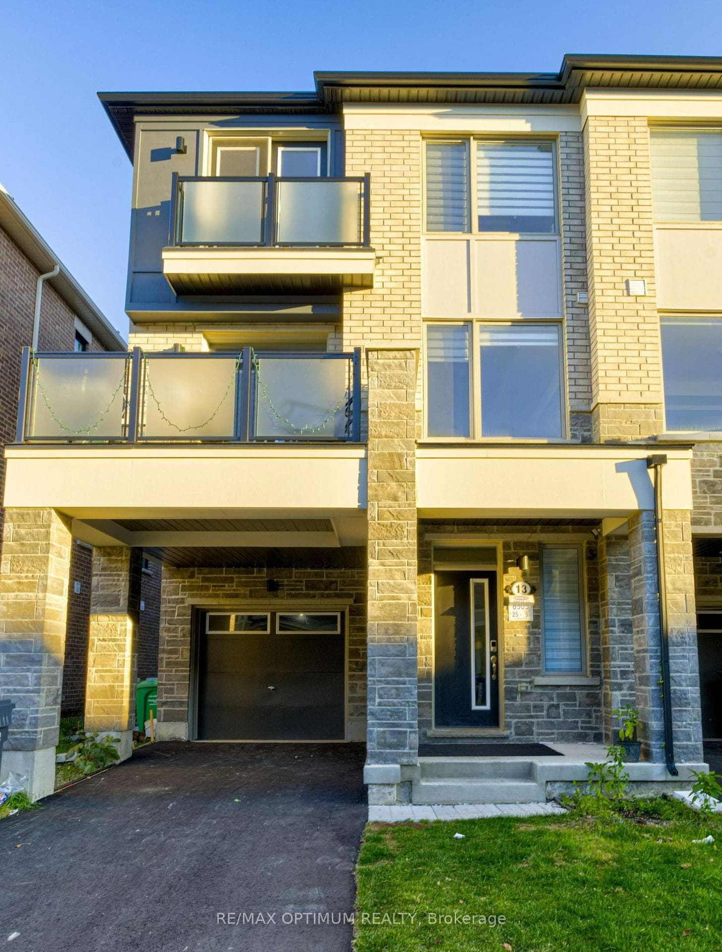 13 Melmar Street - home for sale in Brampton, Ontario