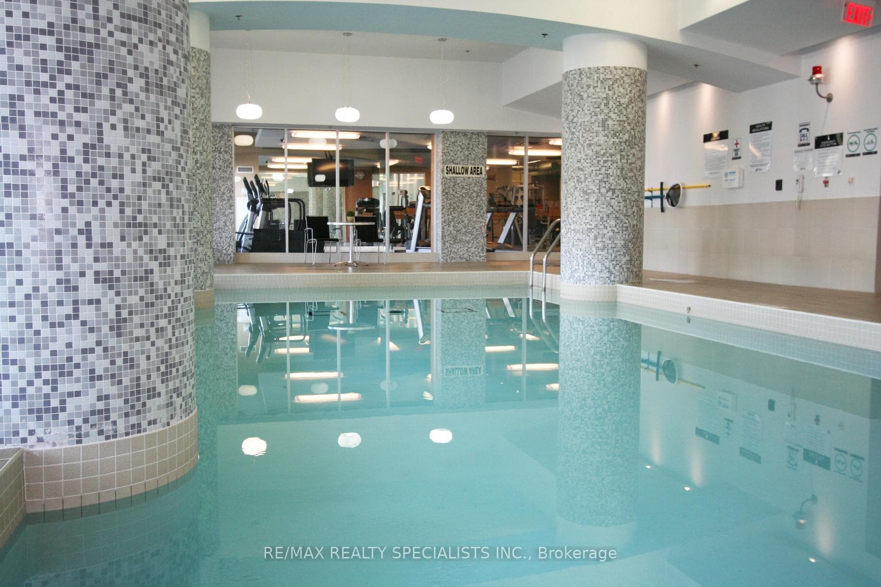 16 Harrison Garden Boulevard Unit 1801 - Condo photo 37 of 39 in Willowdale / Newtonbrook, Ontario