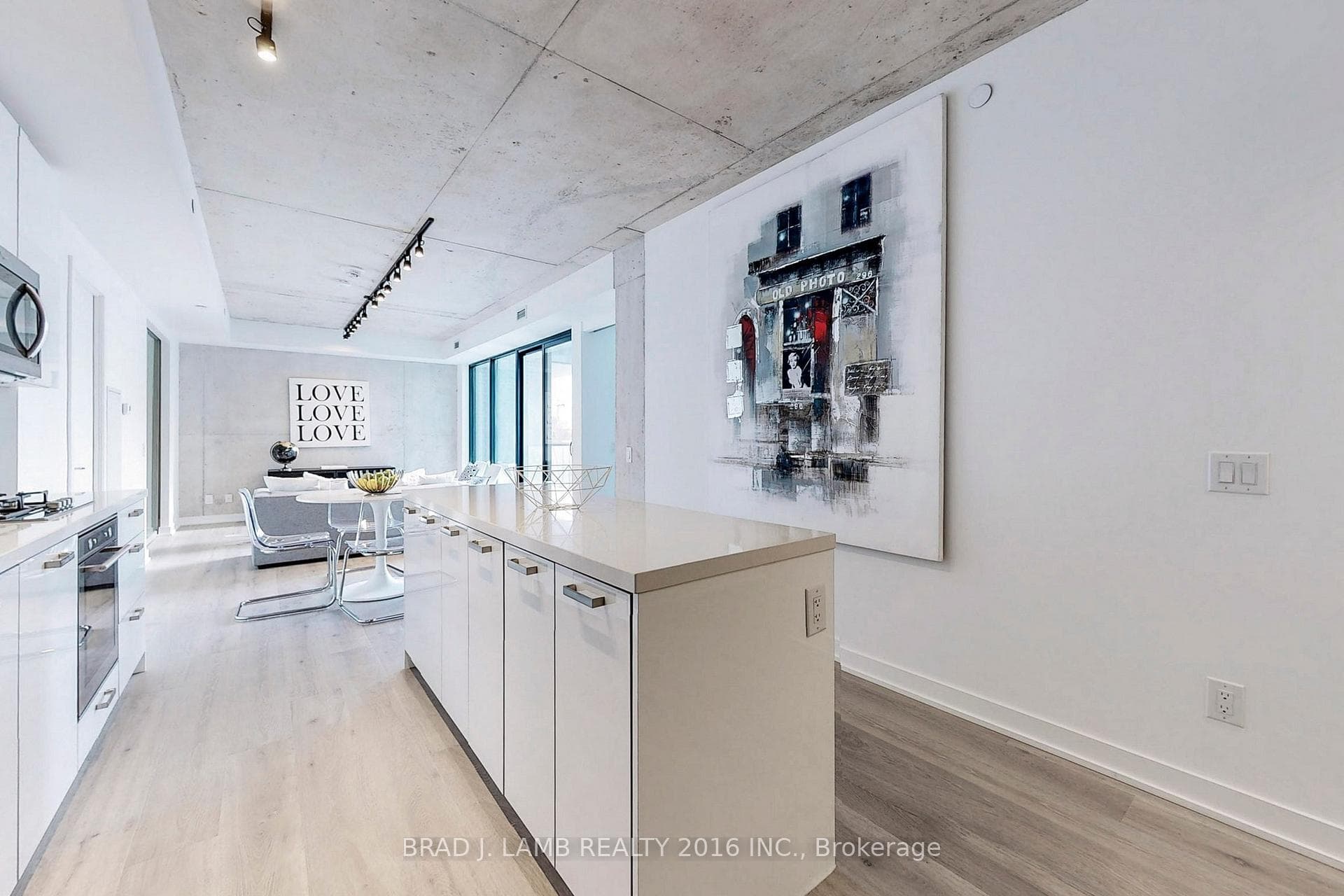 55 Ontario Street Unit 521 - New Construction photo 10 of 46 in Regent Park / Cabbagetown / St. James Town, Ontario