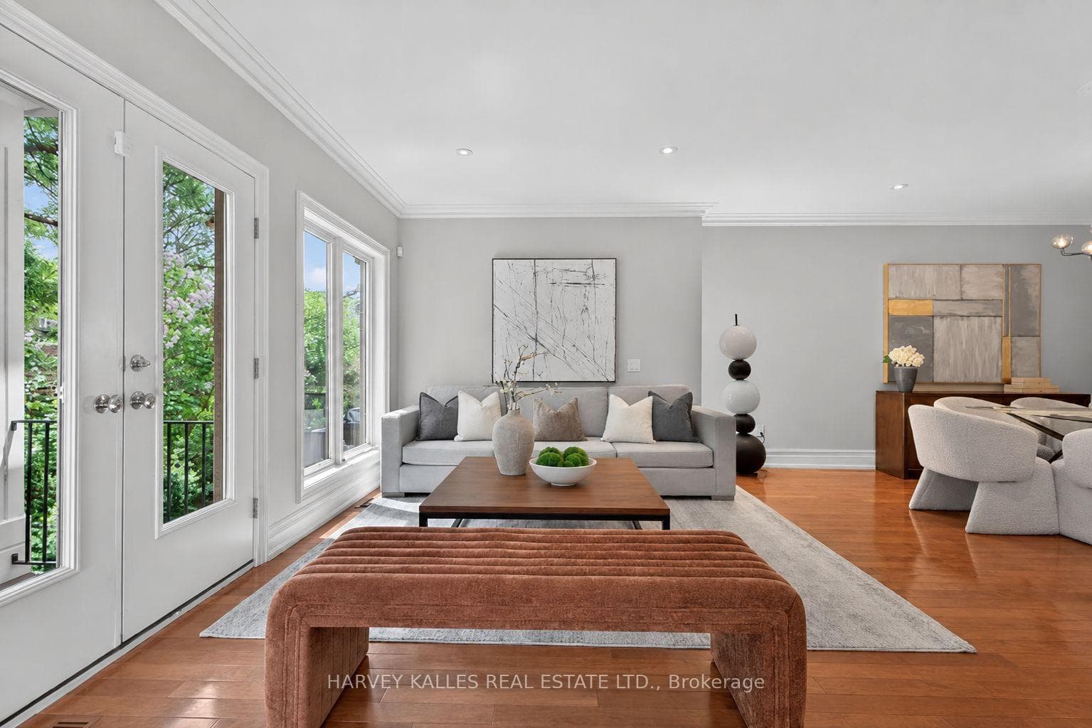 89 Bernard Avenue - Semi-Detached photo 14 of 37 in Annex / Yorkville / Summerhill, Ontario