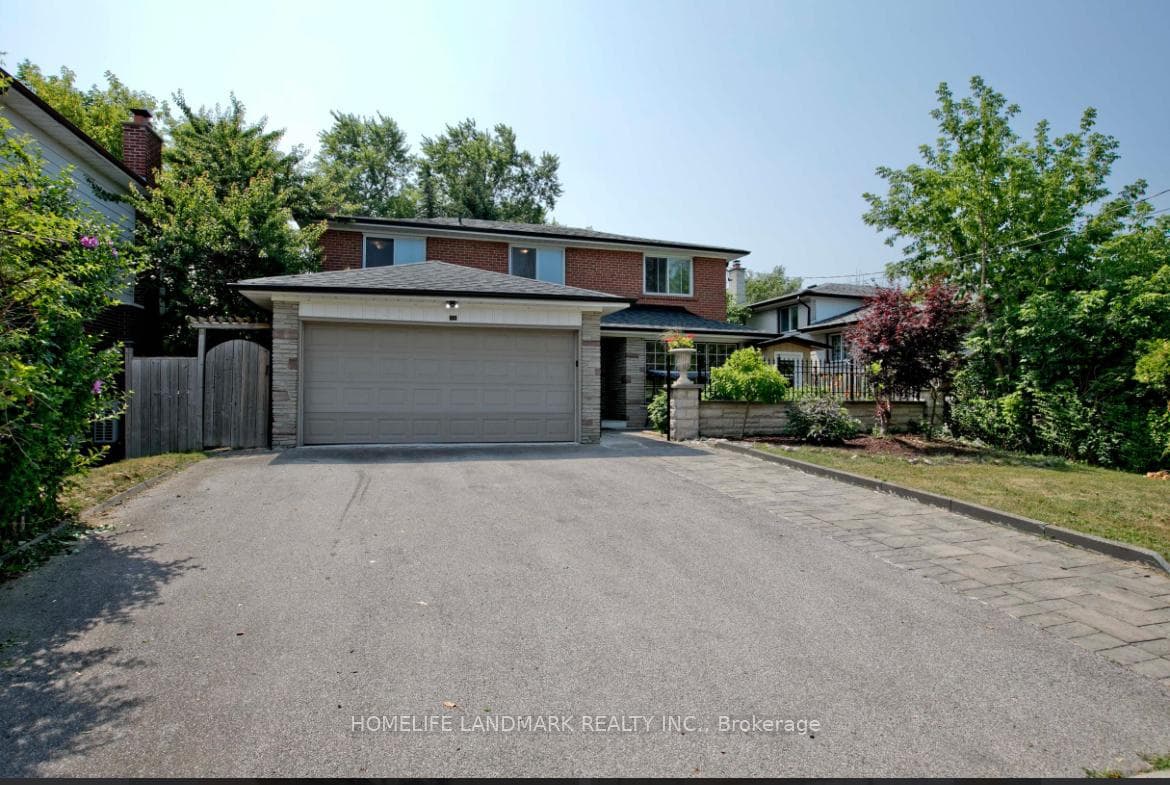 157 Pleasant View Drive - Detached photo 1 of 23 in Hillcrest Village / Bayview Village, Ontario