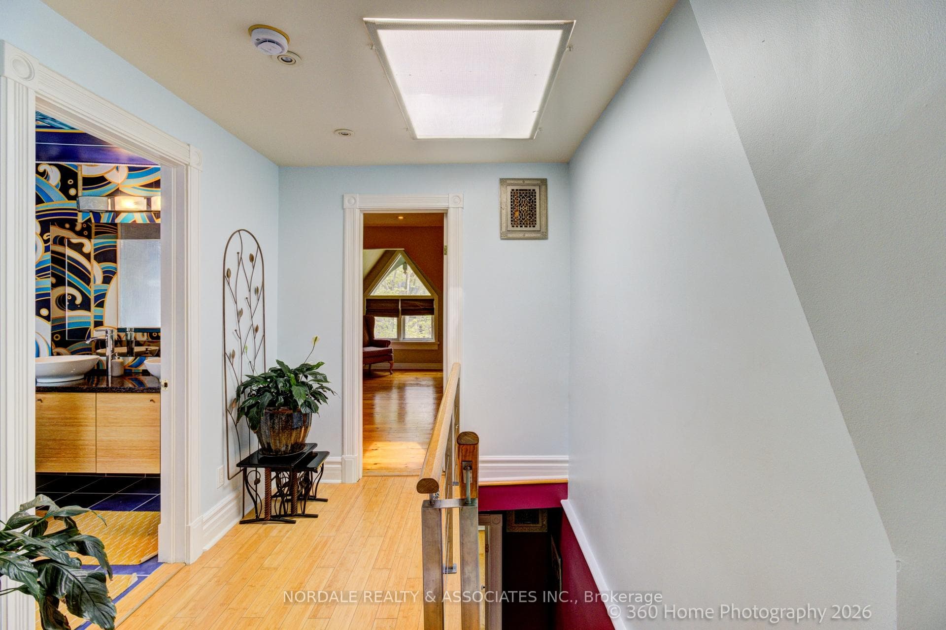 170 Howland Avenue - Semi-Detached photo 19 of 28 in Annex / Yorkville / Summerhill, Ontario