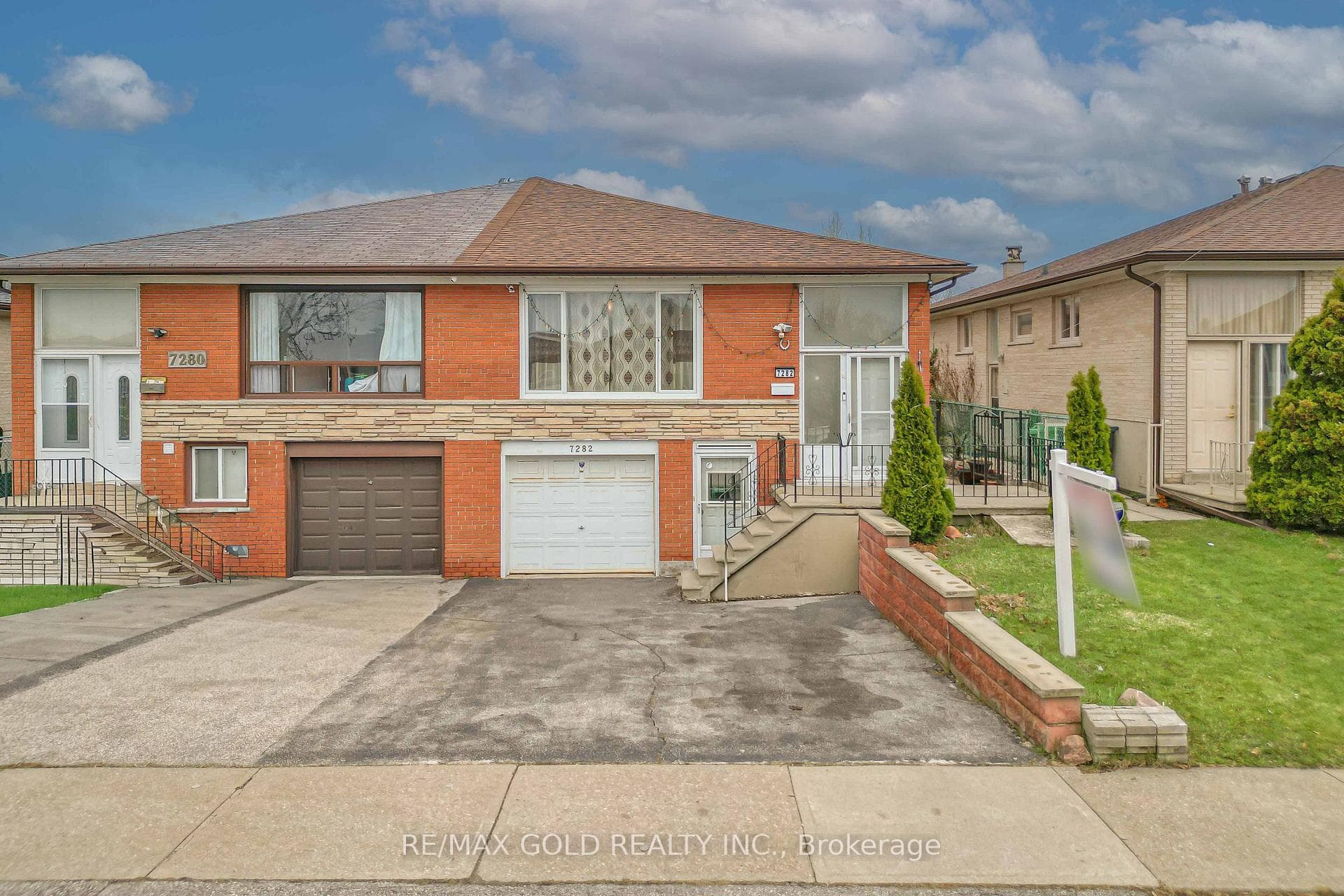 7282 Shallford Road - Semi-Detached for sale in Rathwood, Ontario