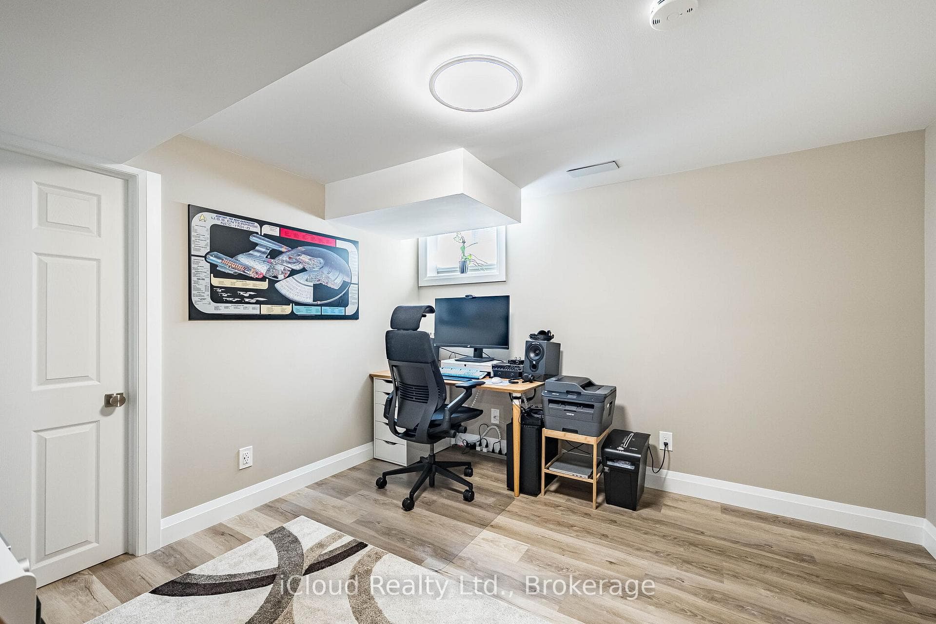 1195 Stanley Drive - Detached photo 37 of 50 in Burlington, Ontario