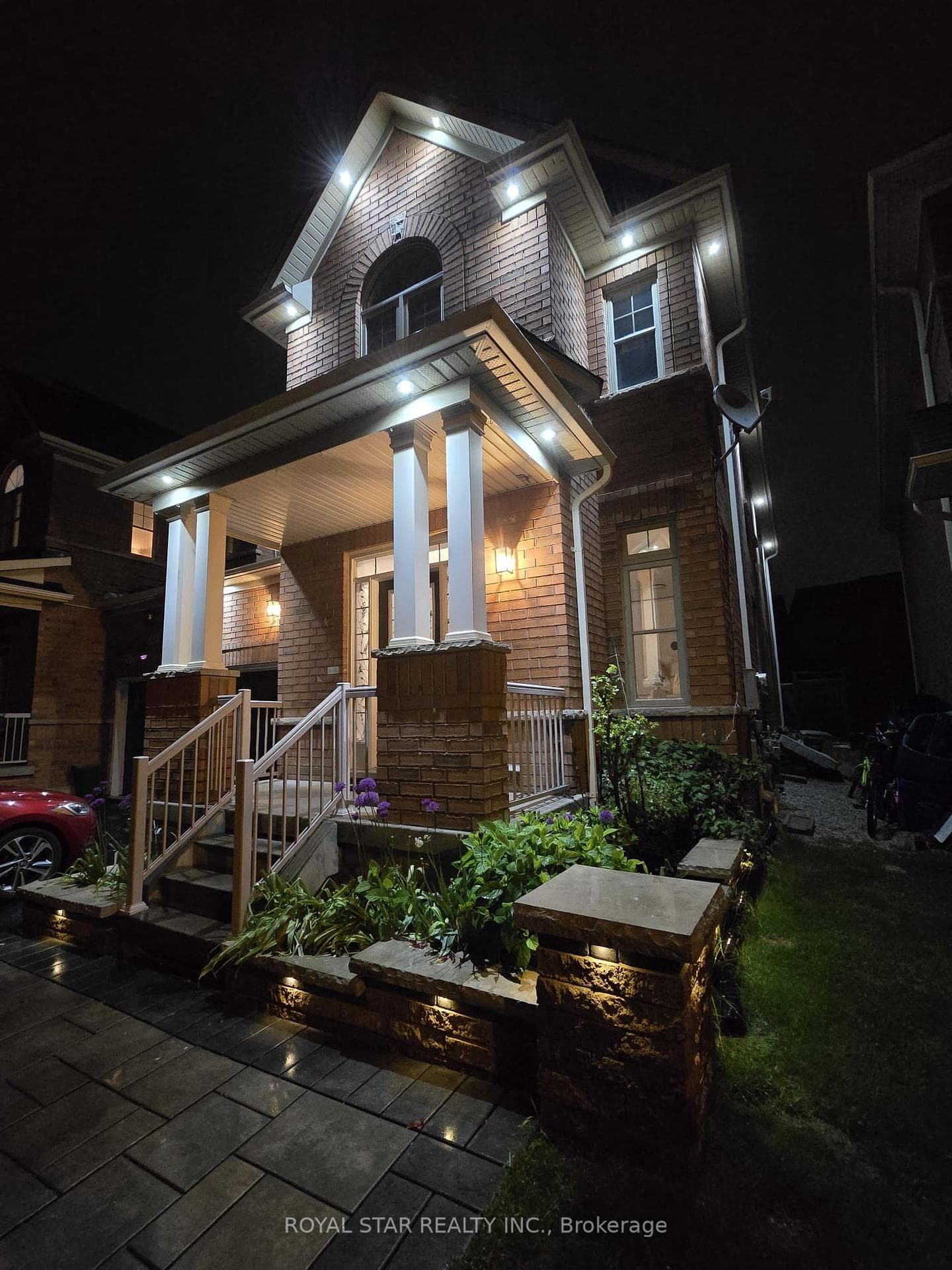 351 Giddings Crescent - Semi-Detached photo 50 of 50 in Milton, Ontario