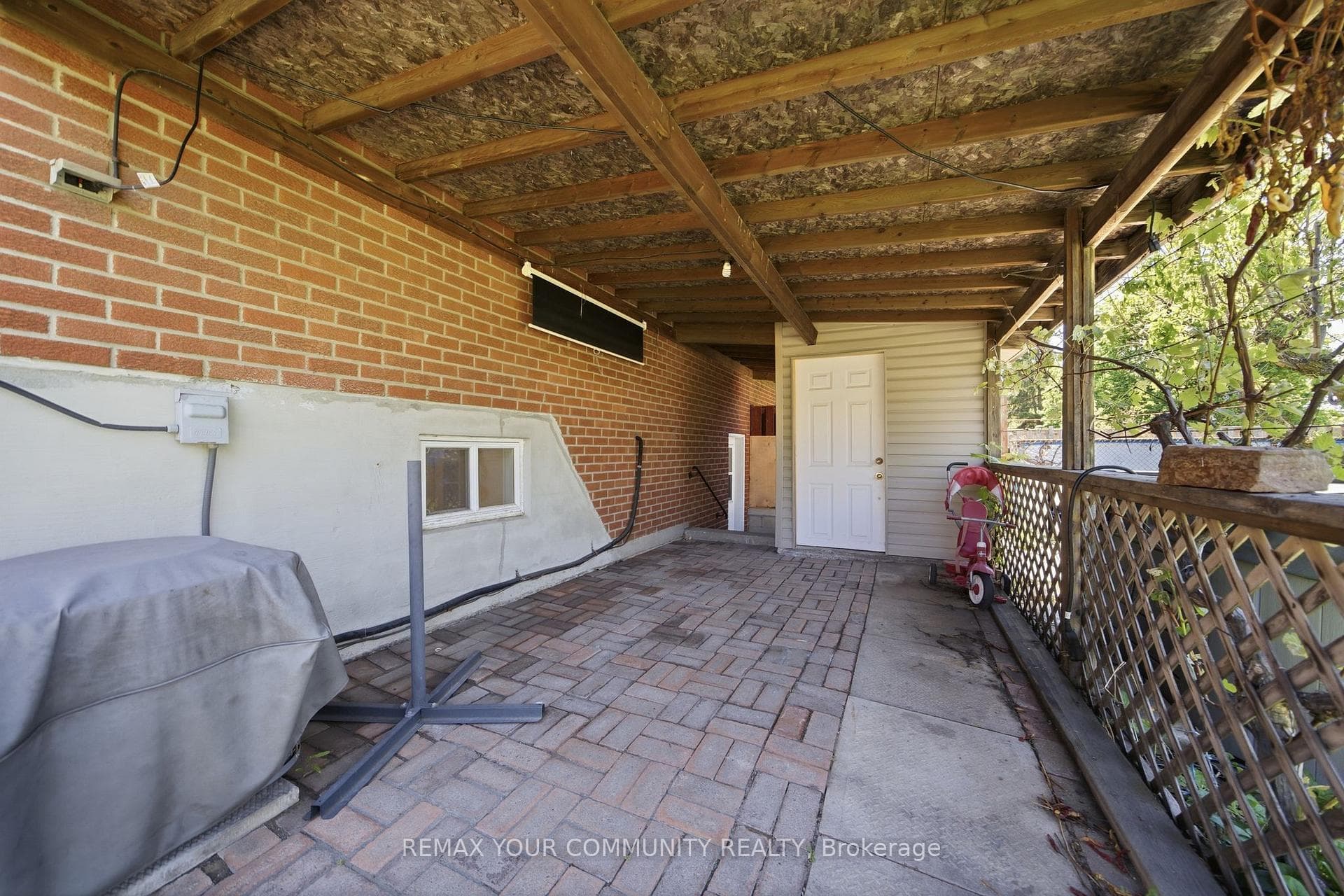 36 Roseville Drive Unit BSMT - Semi-Detached photo 20 of 23 in Brampton, Ontario