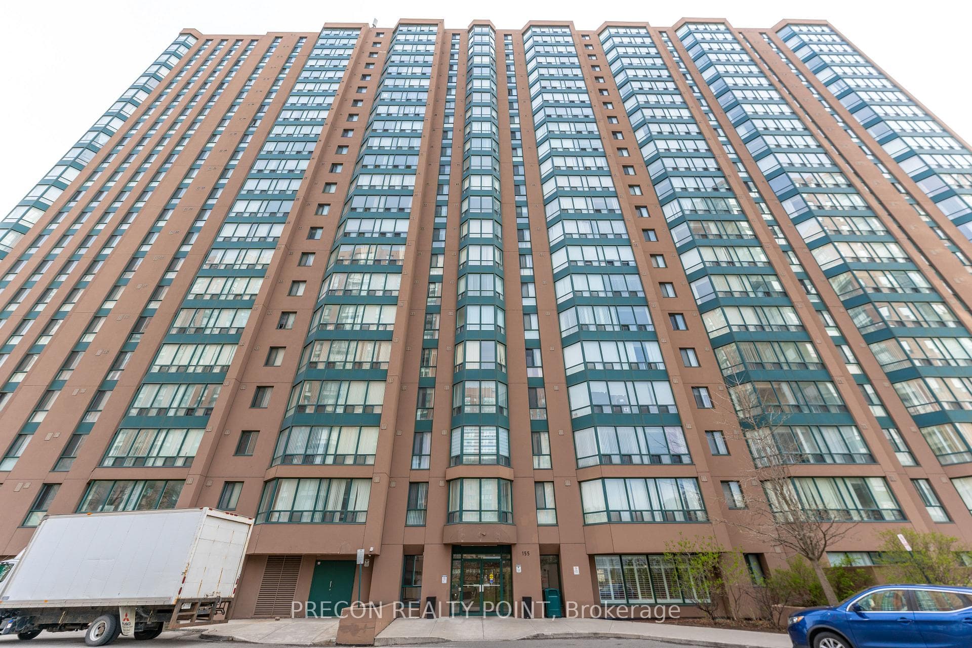 Recently sold property in Mississauga - real estate