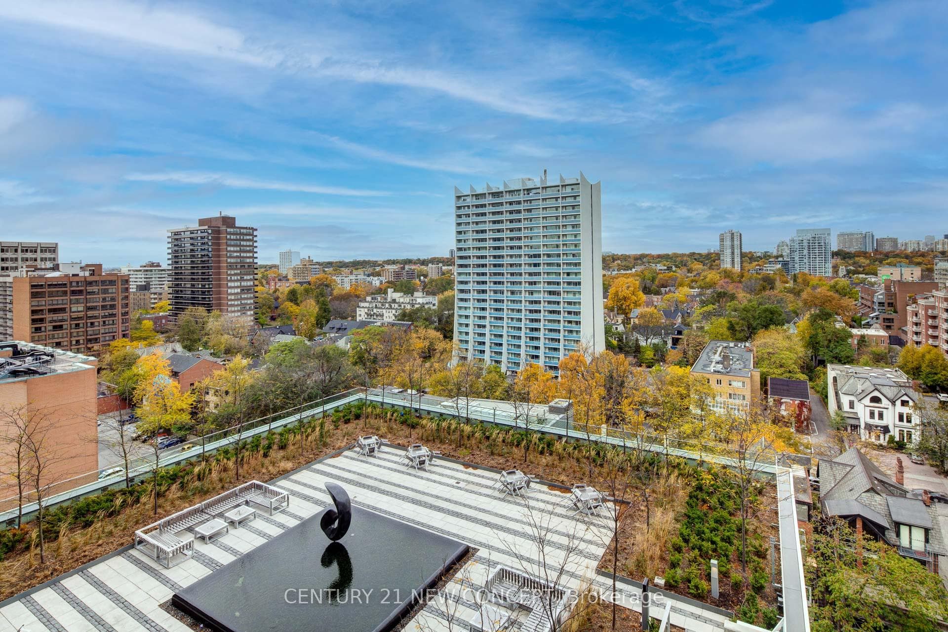 200 Bloor Street Unit 2606 - Condo photo 48 of 50 in Annex / Yorkville / Summerhill, Ontario
