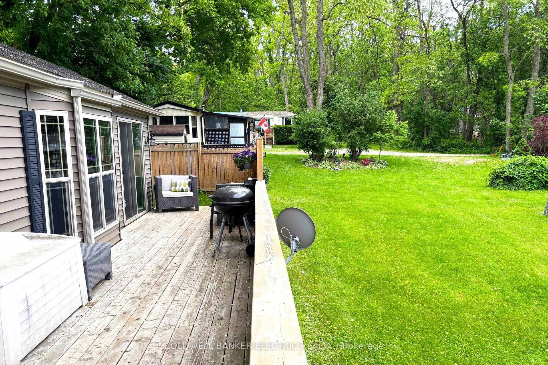 5139 Halstead Beach Road Unit 485B - Detached photo 14 of 31 in Hamilton Township, Ontario