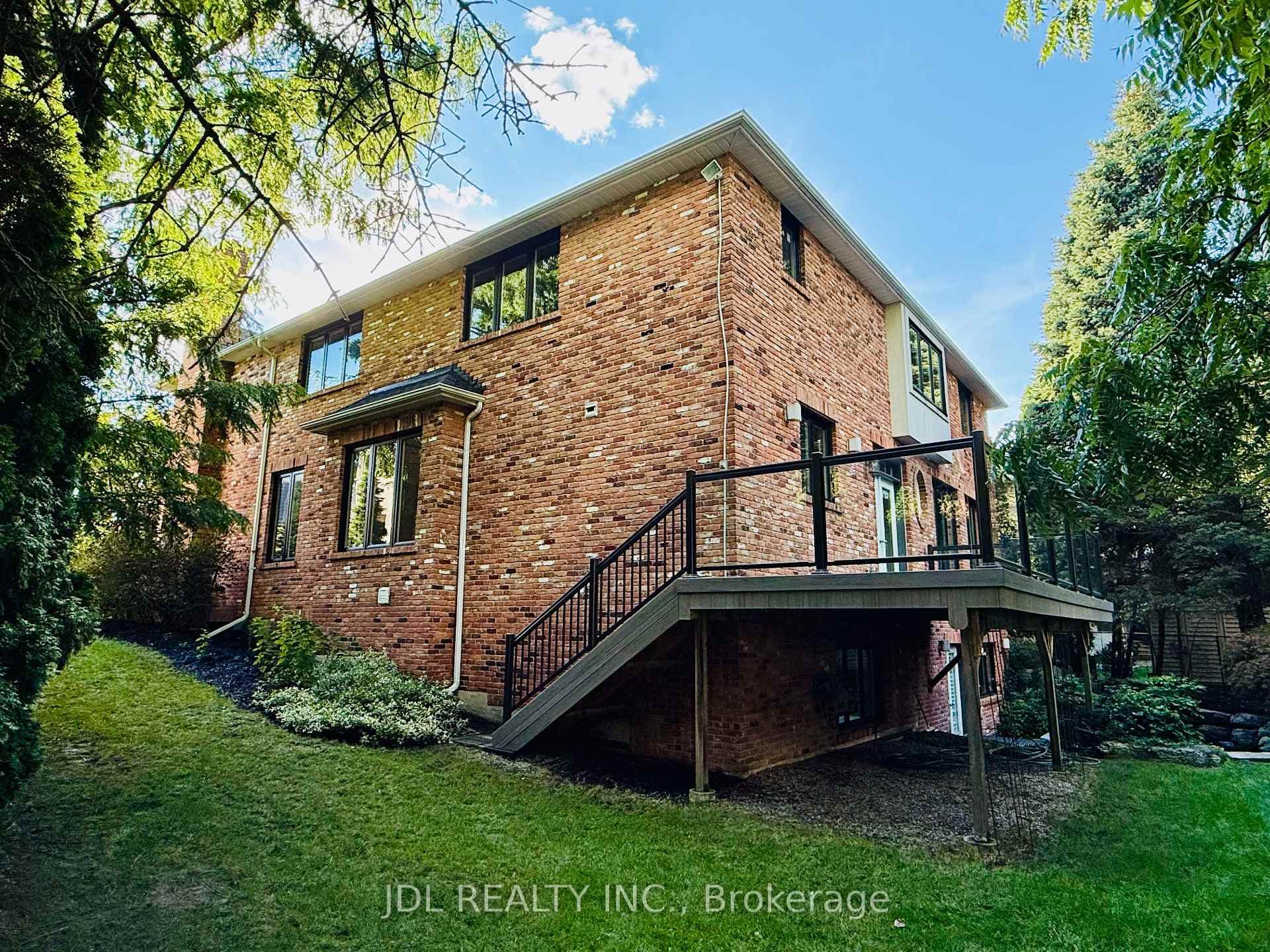 1283 Lindburgh Court - Detached photo 47 of 49 in Mississauga, Ontario