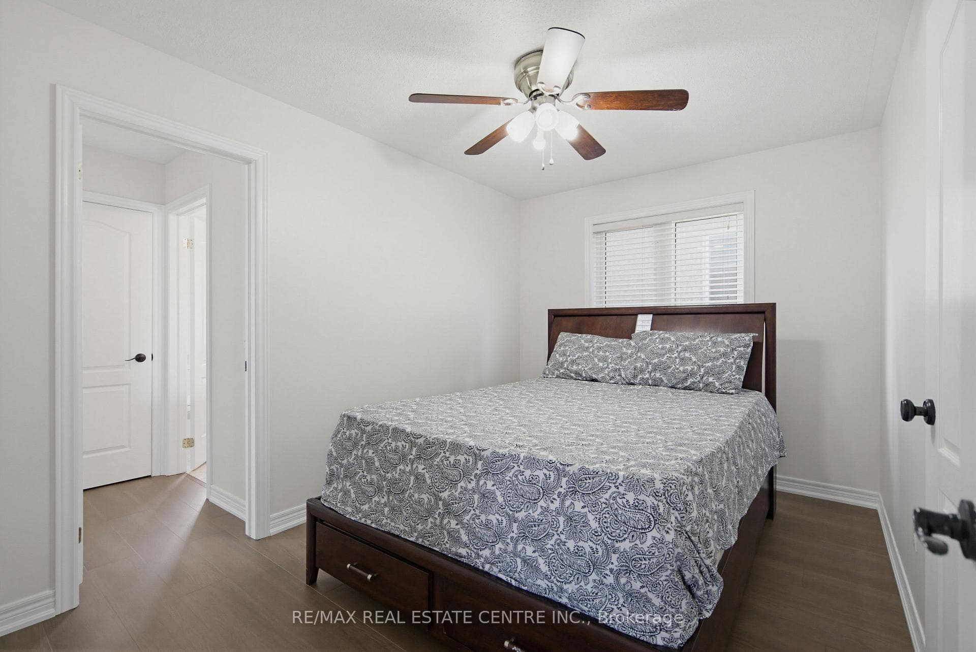 7 Resserville Street - Detached photo 22 of 43 in Brampton, Ontario