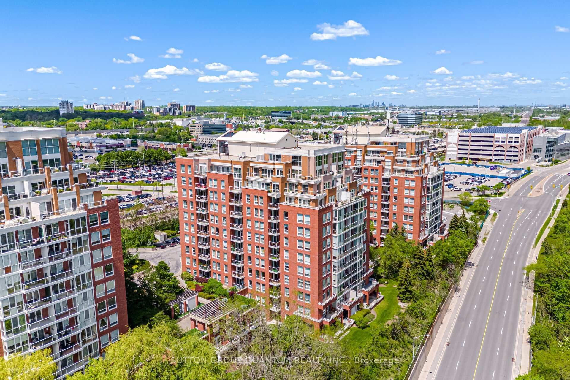 50 Old Mill Road Unit 503 - Condo photo 48 of 50 in Oakville, Ontario