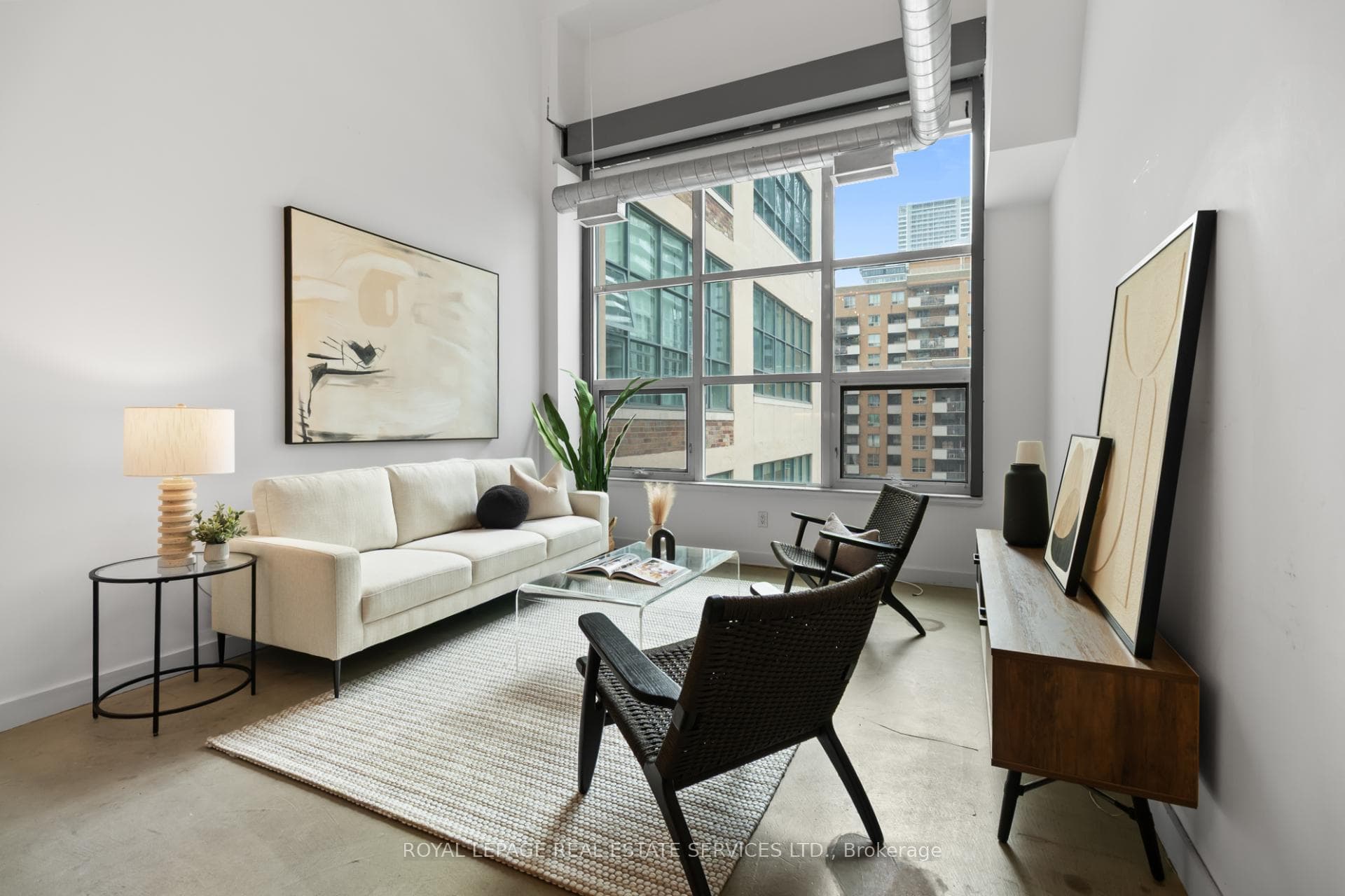 135 Dalhousie Street Unit 501 - home for sale in Regent Park / Cabbagetown / St. James Town, Ontario