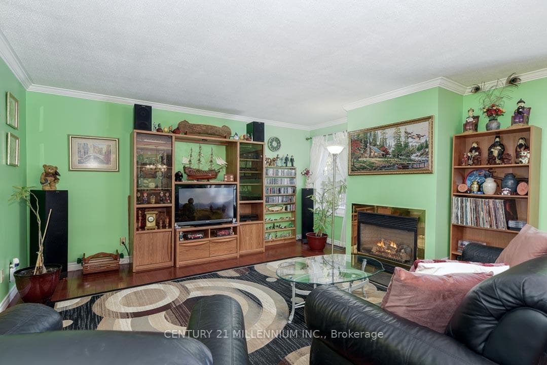 18599 Horseshoe Hill Road - Detached photo 15 of 48 in Caledon, Ontario
