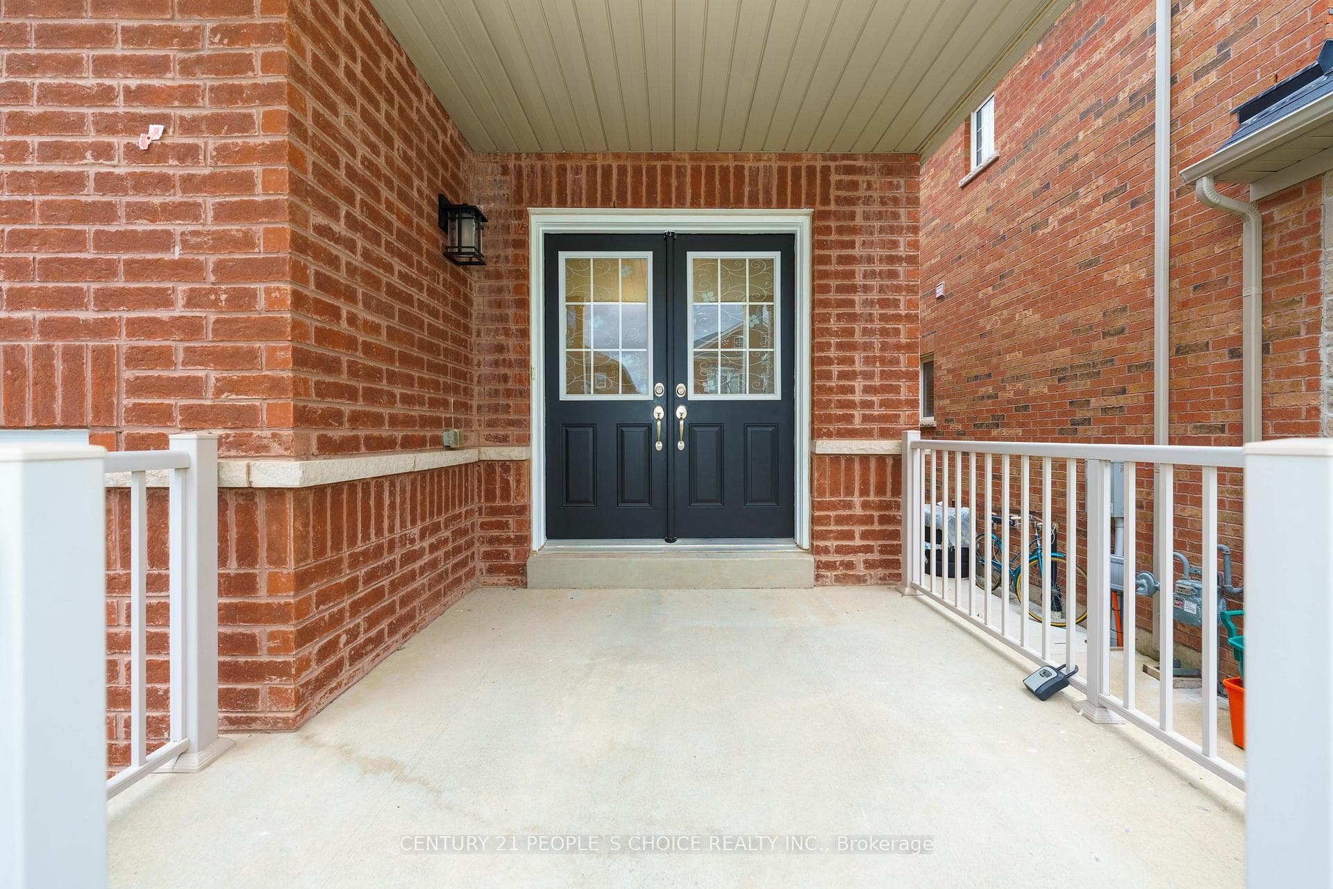 636 Mockridge Terrace - New Construction photo 6 of 50 in Milton, Ontario