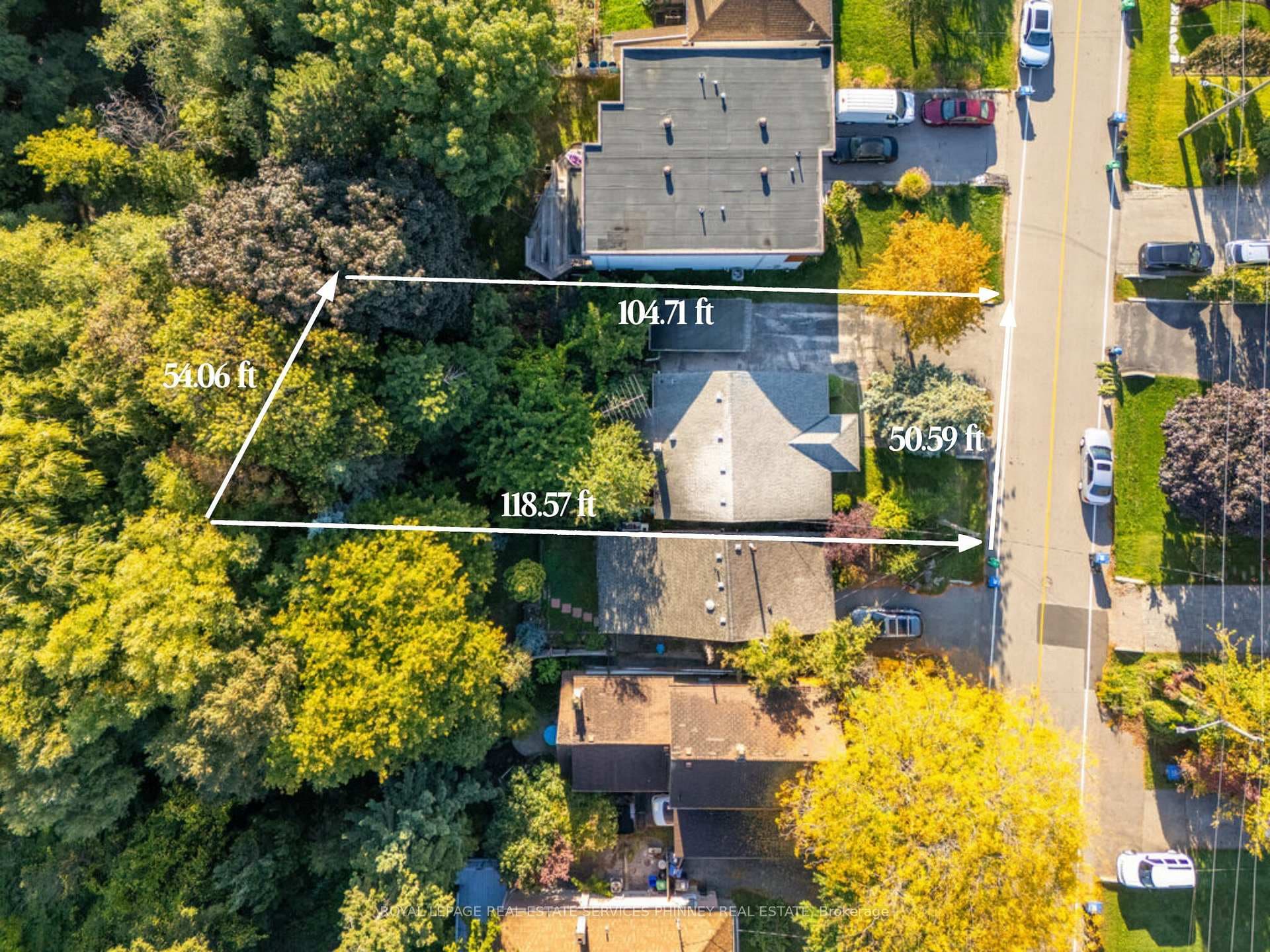 945 BEECHWOOD Avenue - Detached for sale in Mississauga