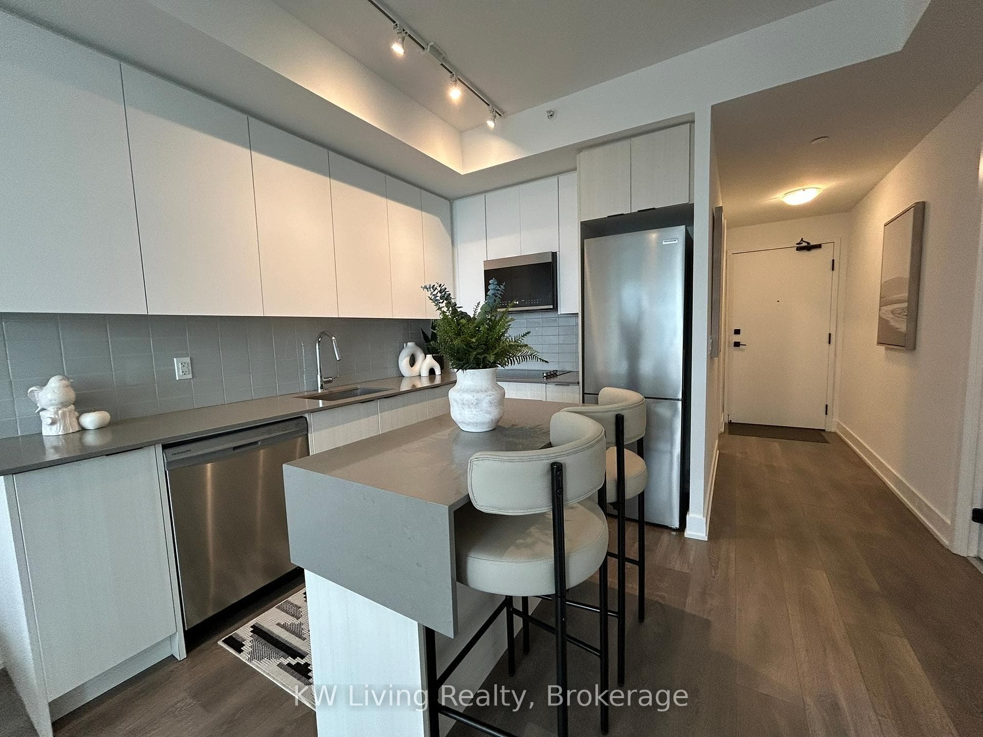 2489 Taunton Road Unit 711 - Condo photo 10 of 20 in Oakville, Ontario