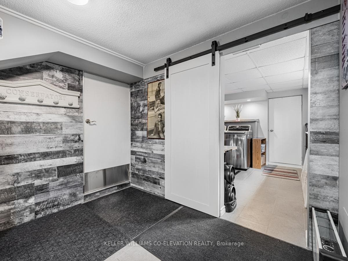 94 Archibald Street - Semi-Detached photo 29 of 35 in Brampton, Ontario