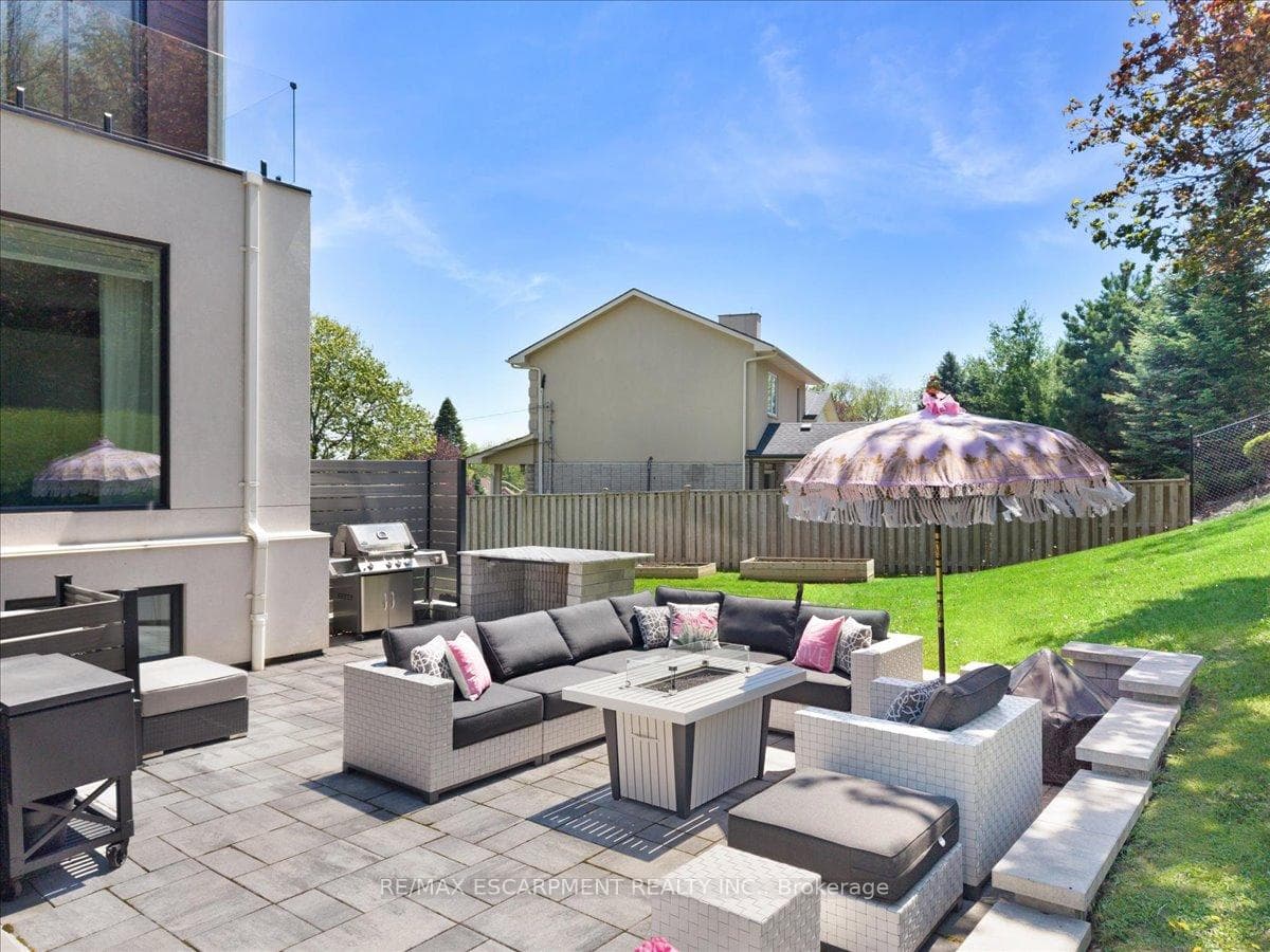1309 Beaufort Drive - Detached photo 45 of 50 in Burlington, Ontario