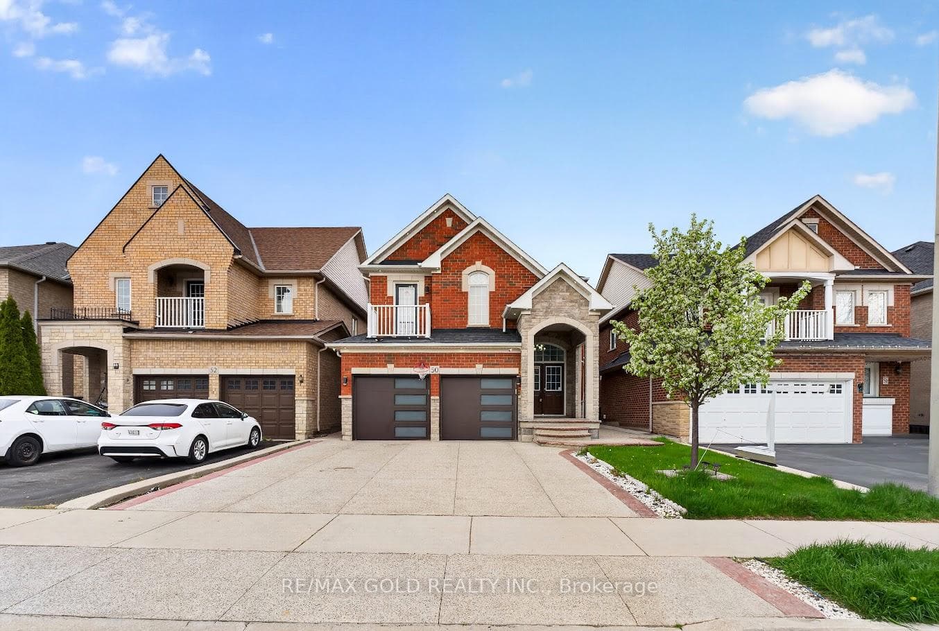 50 Ranchero Drive - Detached photo 2 of 32 in Brampton, Ontario