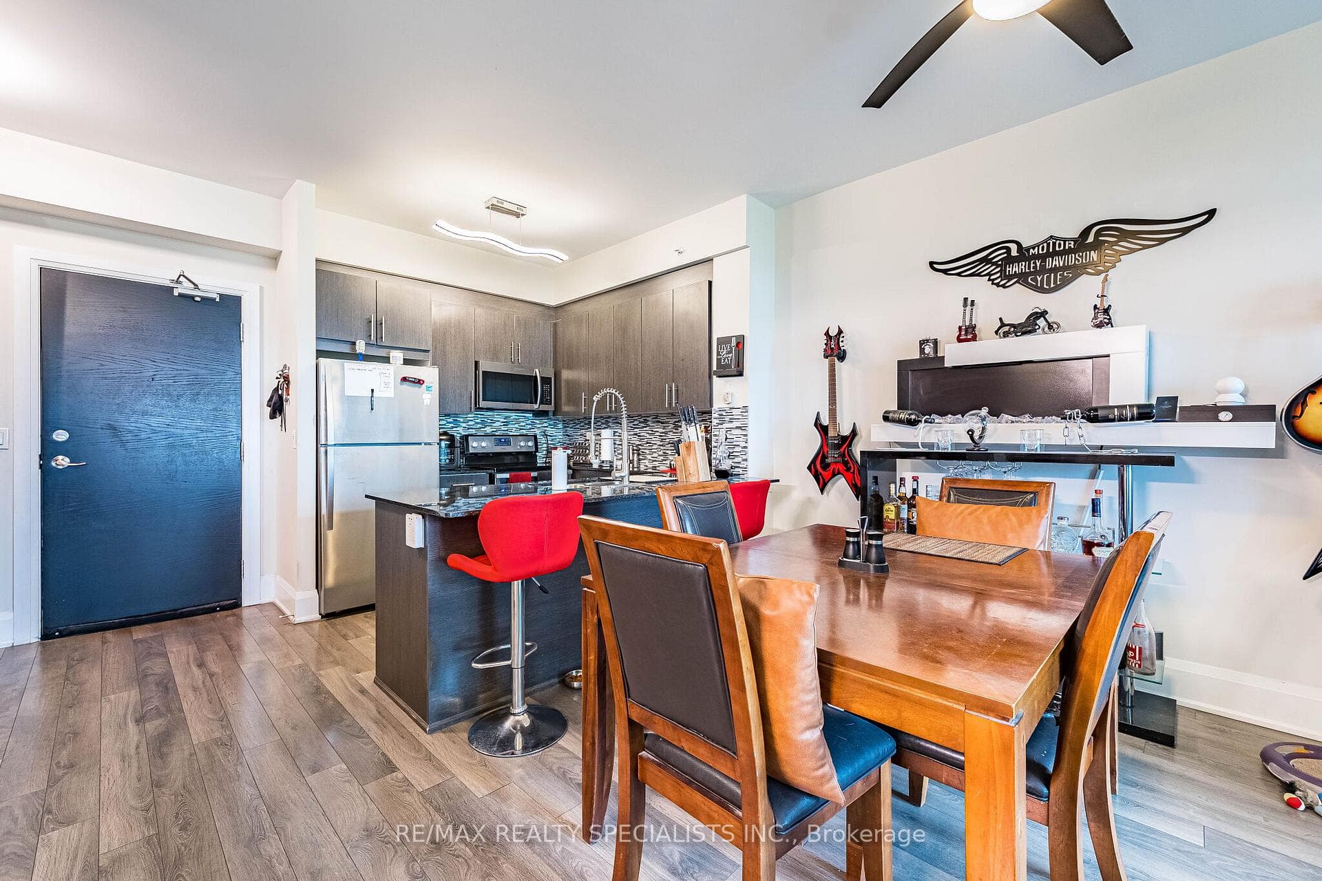 45 Yorkland Boulevard Unit 805 - Condo photo 15 of 50 in Brampton, Ontario