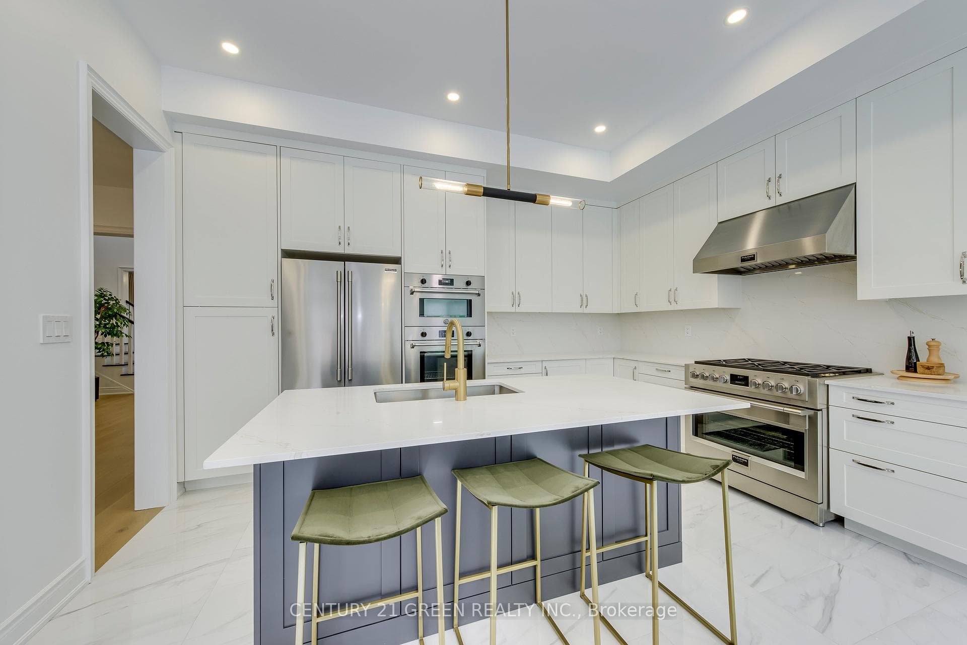 1290 Felicity Gardens - Detached photo 18 of 50 in Oakville, Ontario
