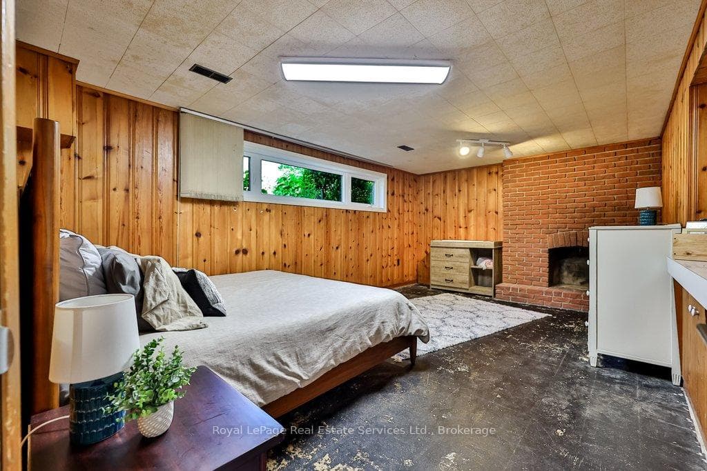 1528 Warland Road - Detached photo 37 of 50 in Oakville, Ontario
