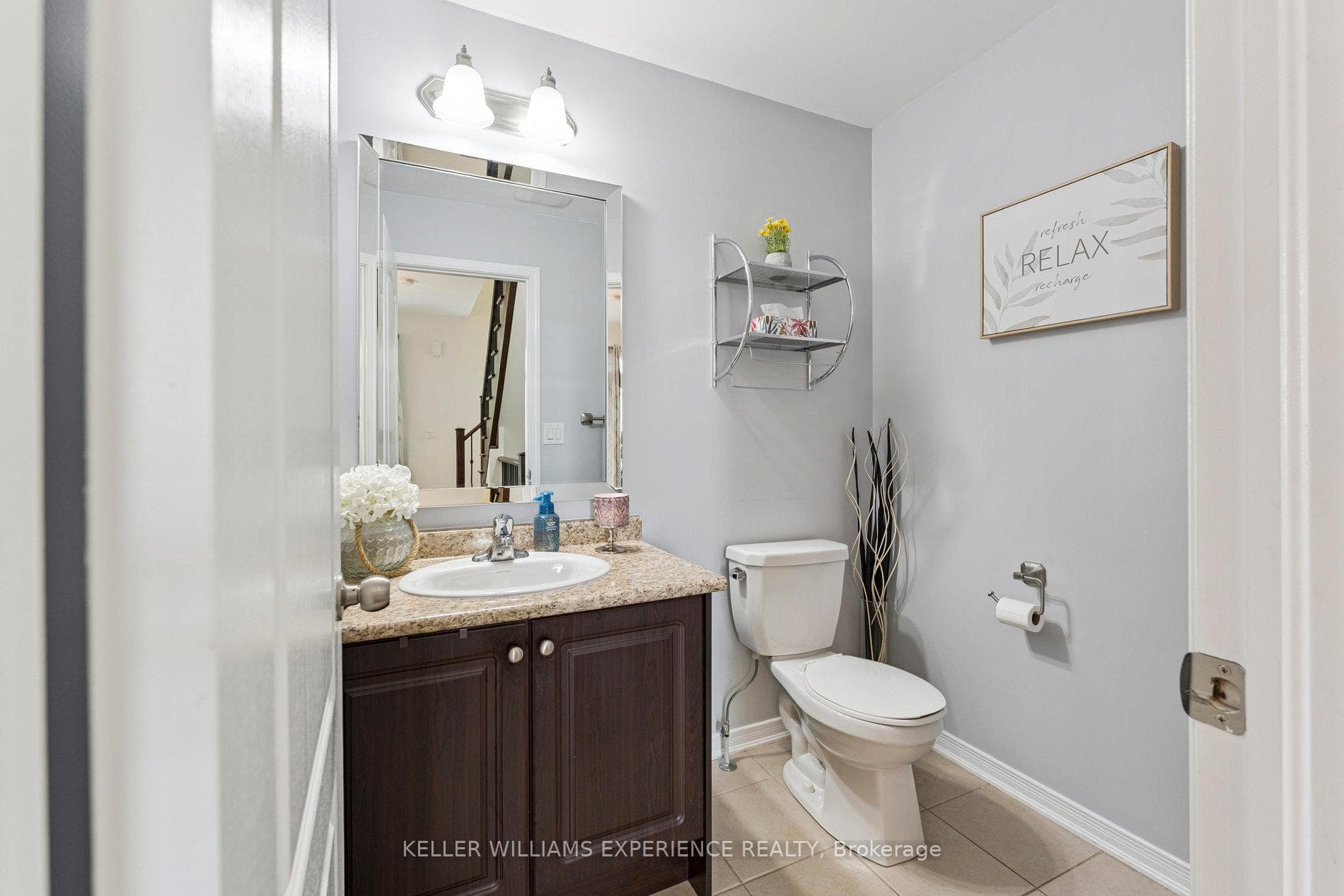 31 Alnwick Avenue - Townhouse photo 20 of 31 in Caledon, Ontario