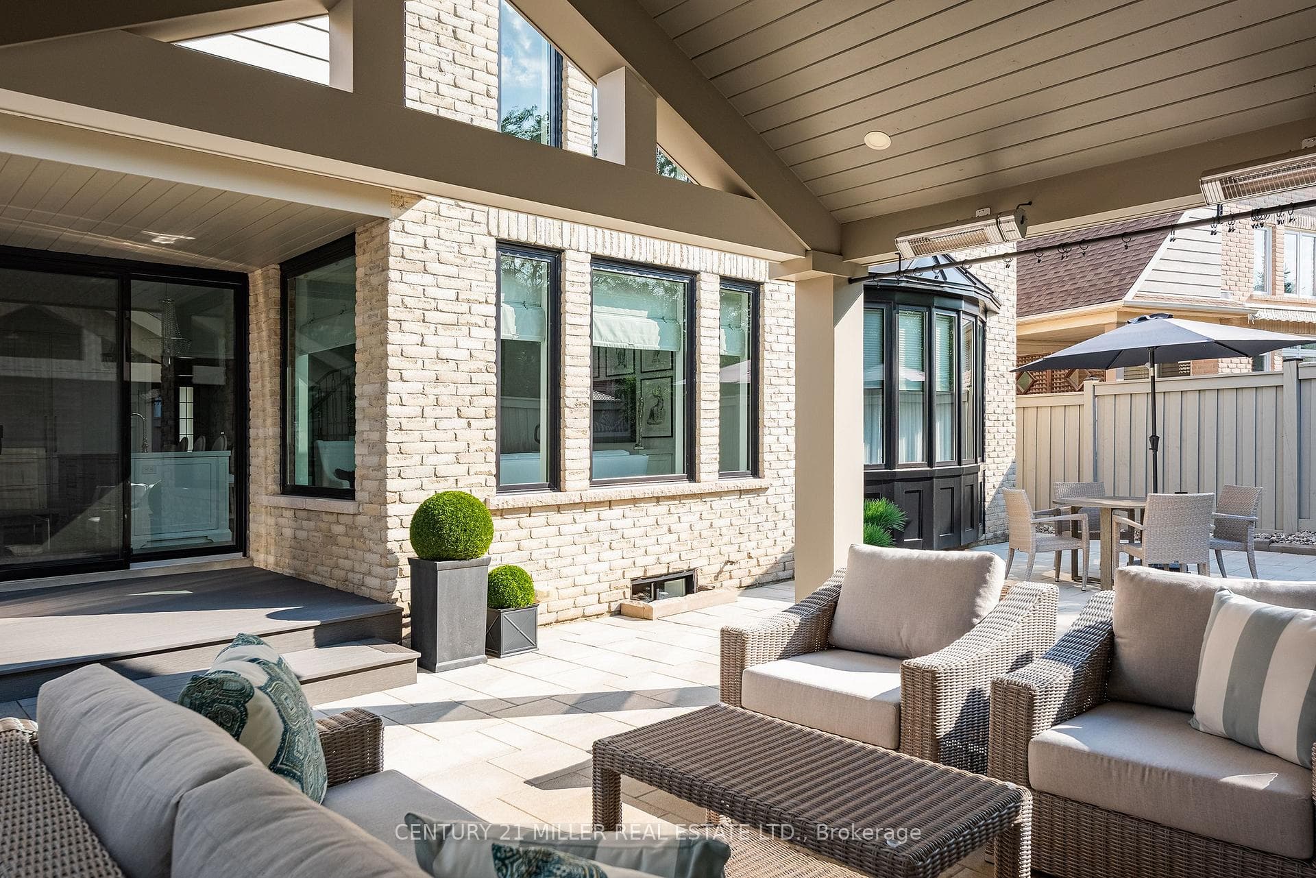 2201 Rochester Circle - Detached photo 44 of 47 in Oakville, Ontario