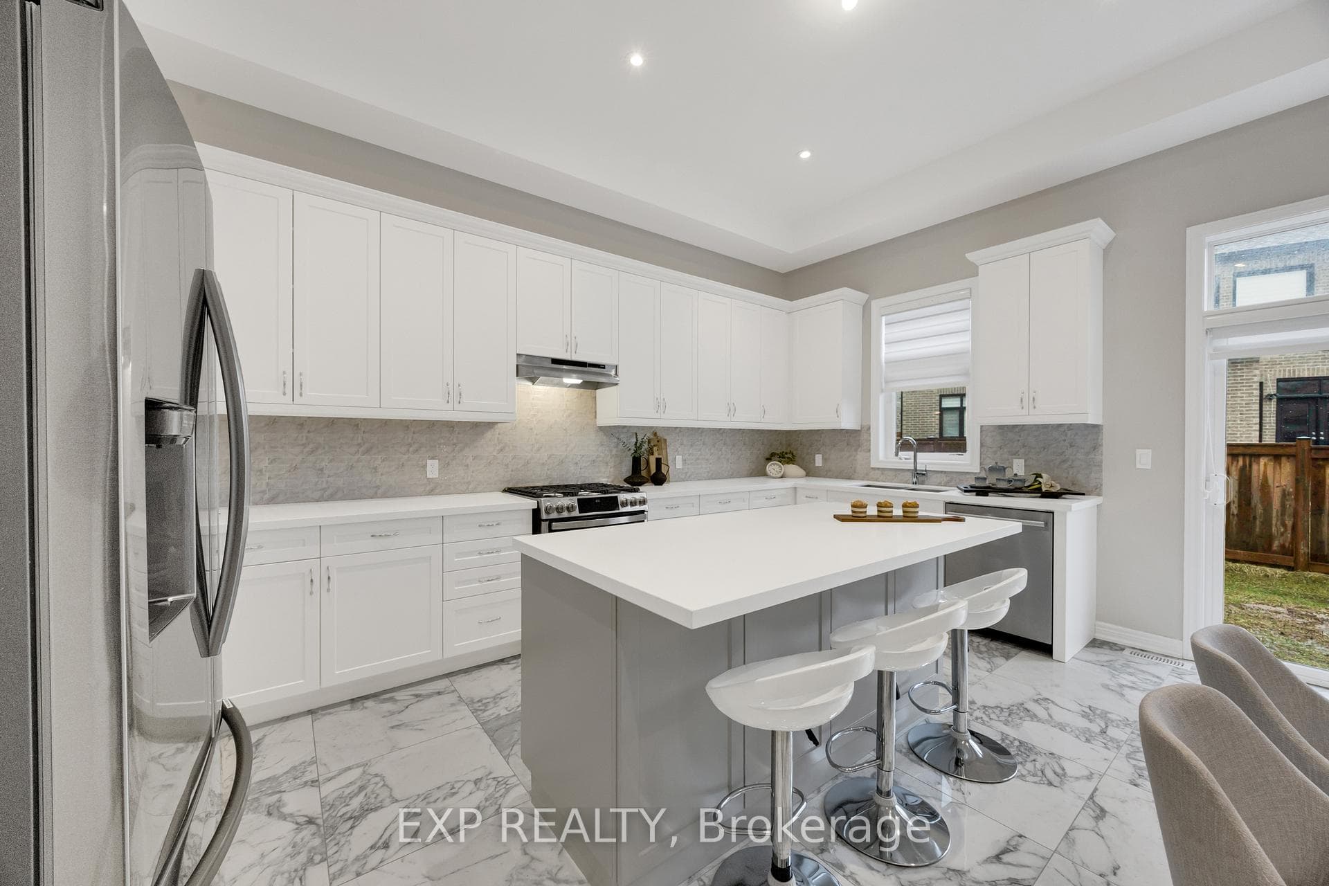 34 Carnegie Drive - Detached photo 15 of 42 in Oakville, Ontario