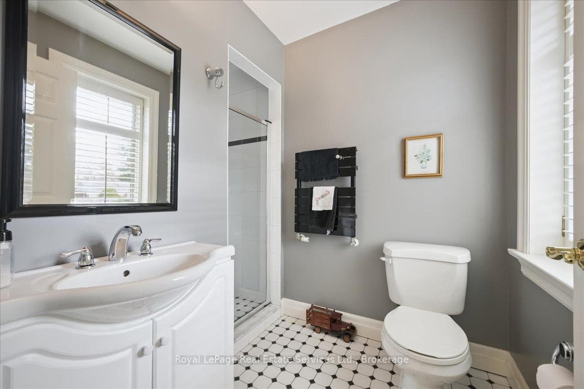 281 Pinehurst Drive - Detached photo 30 of 50 in Oakville, Ontario