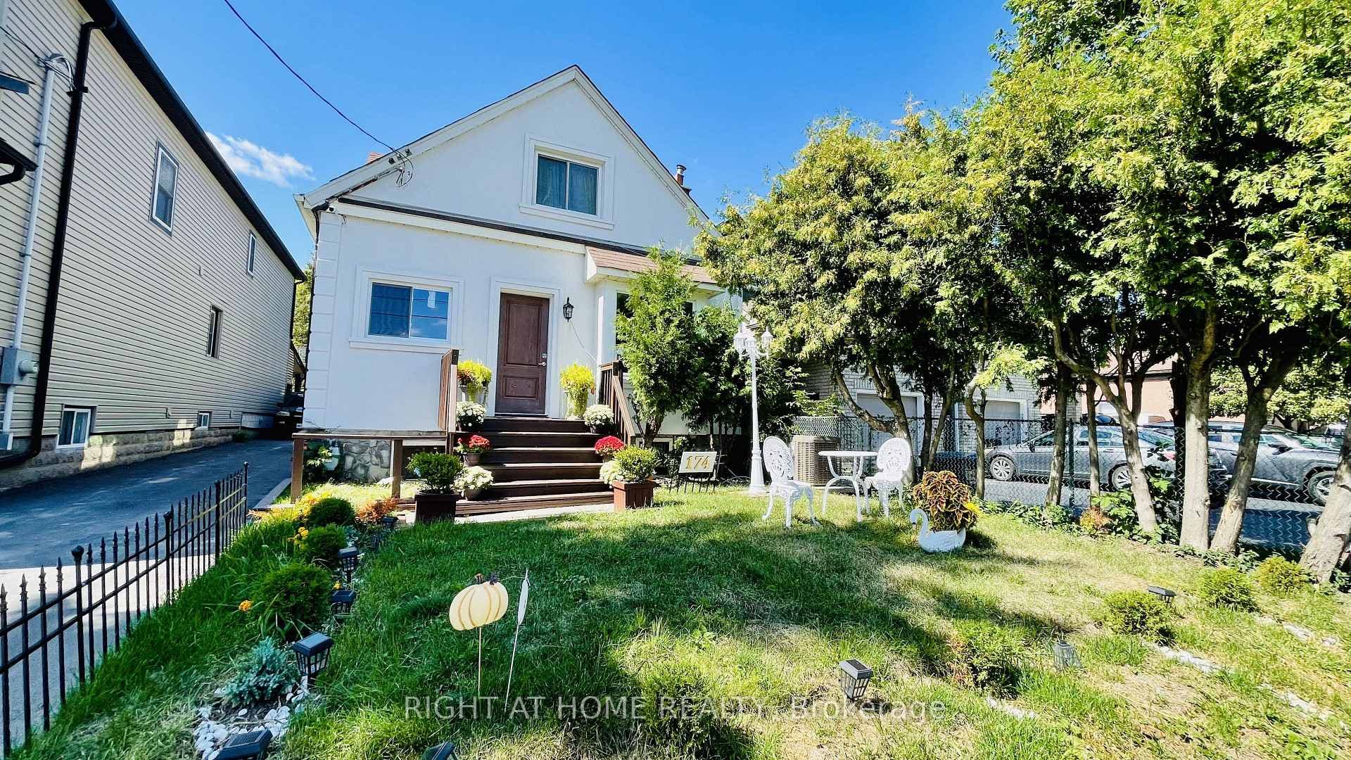 174 Aylesworth Avenue - Detached photo 1 of 50 in Birch Cliff / Cliffside, Ontario