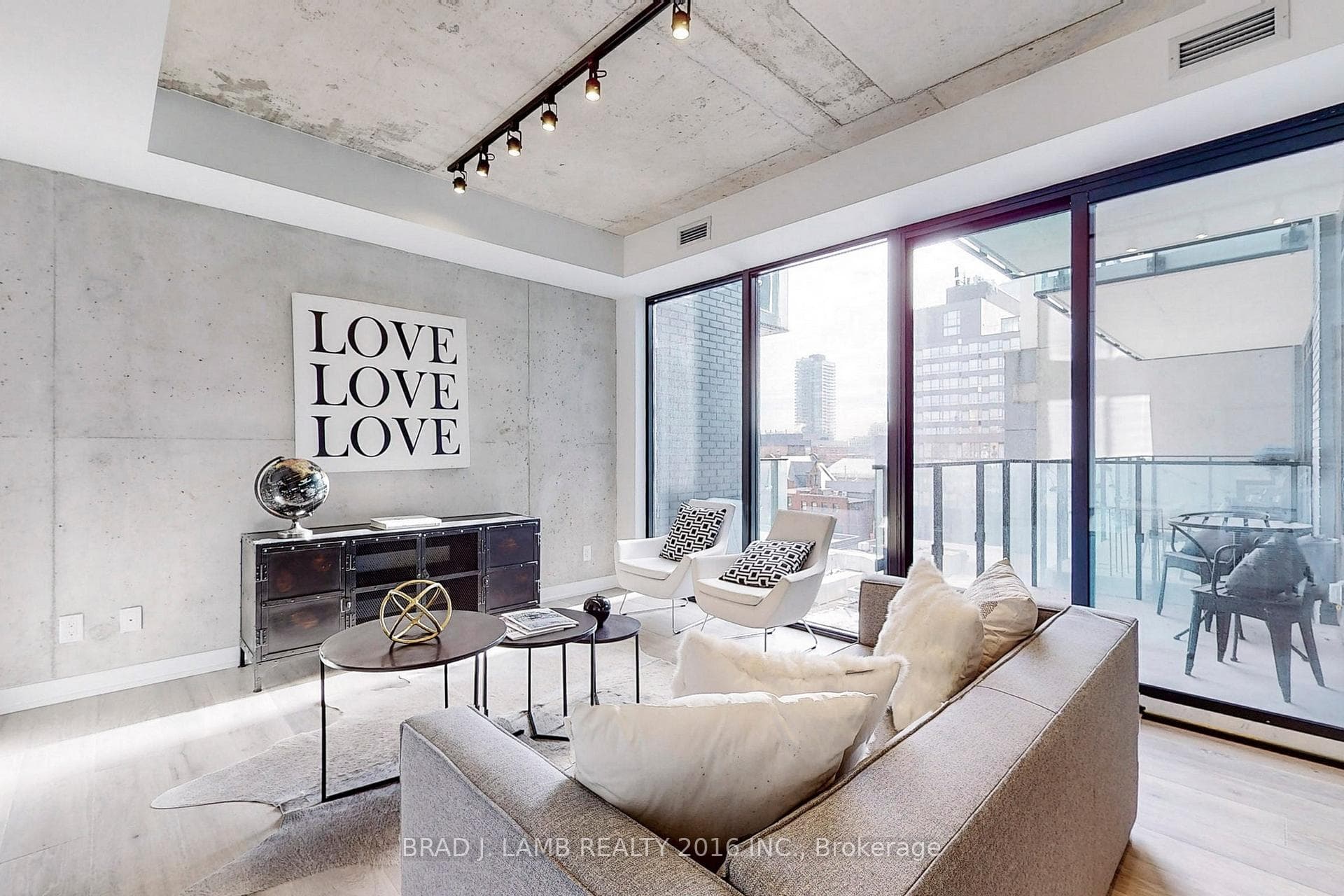 55 Ontario Street Unit 521 - New Construction photo 5 of 46 in Regent Park / Cabbagetown / St. James Town, Ontario