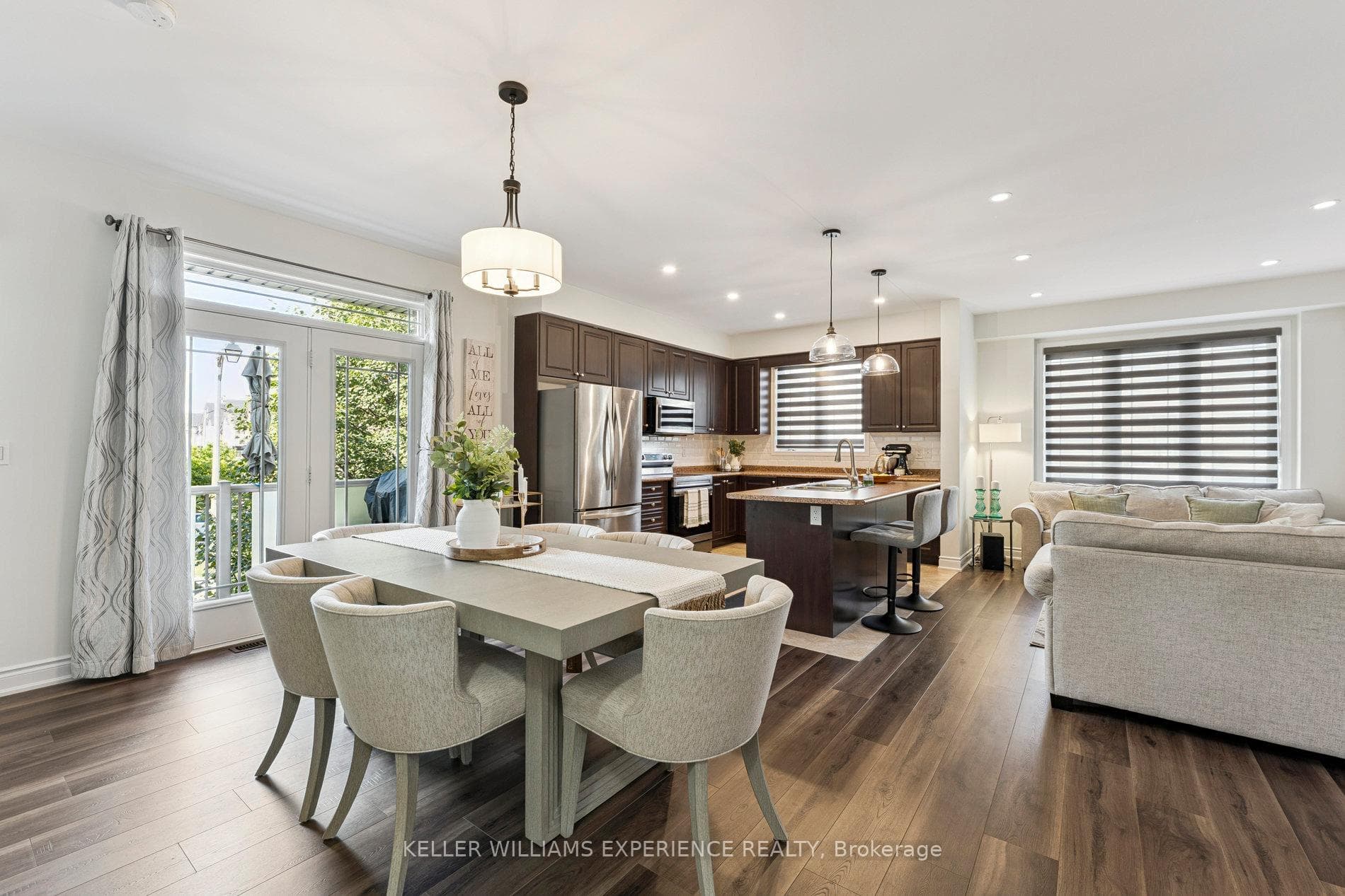 31 Alnwick Avenue - Townhouse photo 10 of 31 in Caledon, Ontario