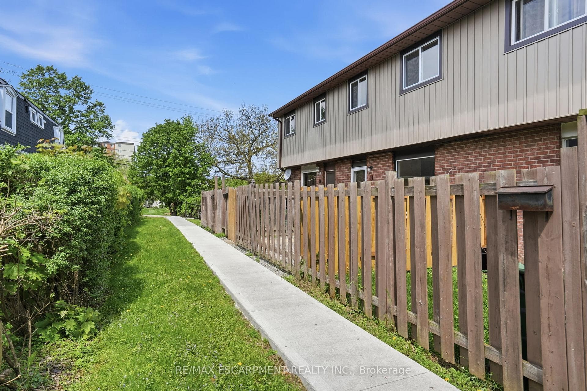65 Mount Albion Road Unit 2 - Condo photo 46 of 47 in Hamilton, Ontario