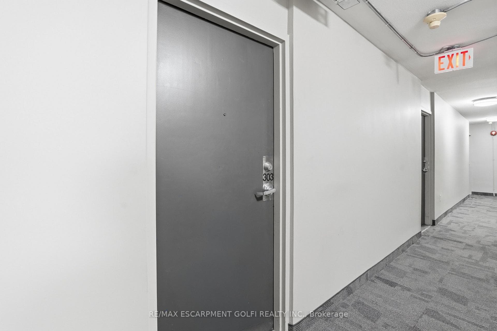 30 Summit Avenue Unit 303 - Condo photo 6 of 28 in Hamilton, Ontario