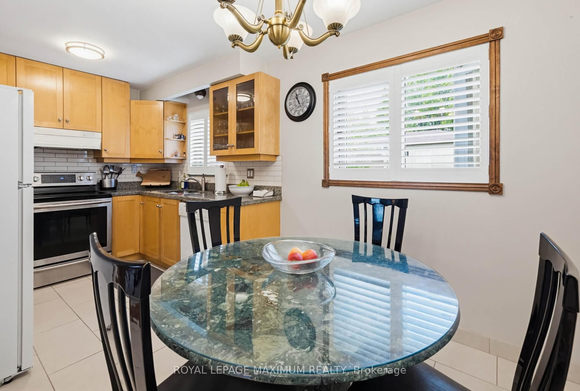 124 Nortonville Drive - Detached photo 12 of 47 in Scarborough Village / Eglinton East, Ontario