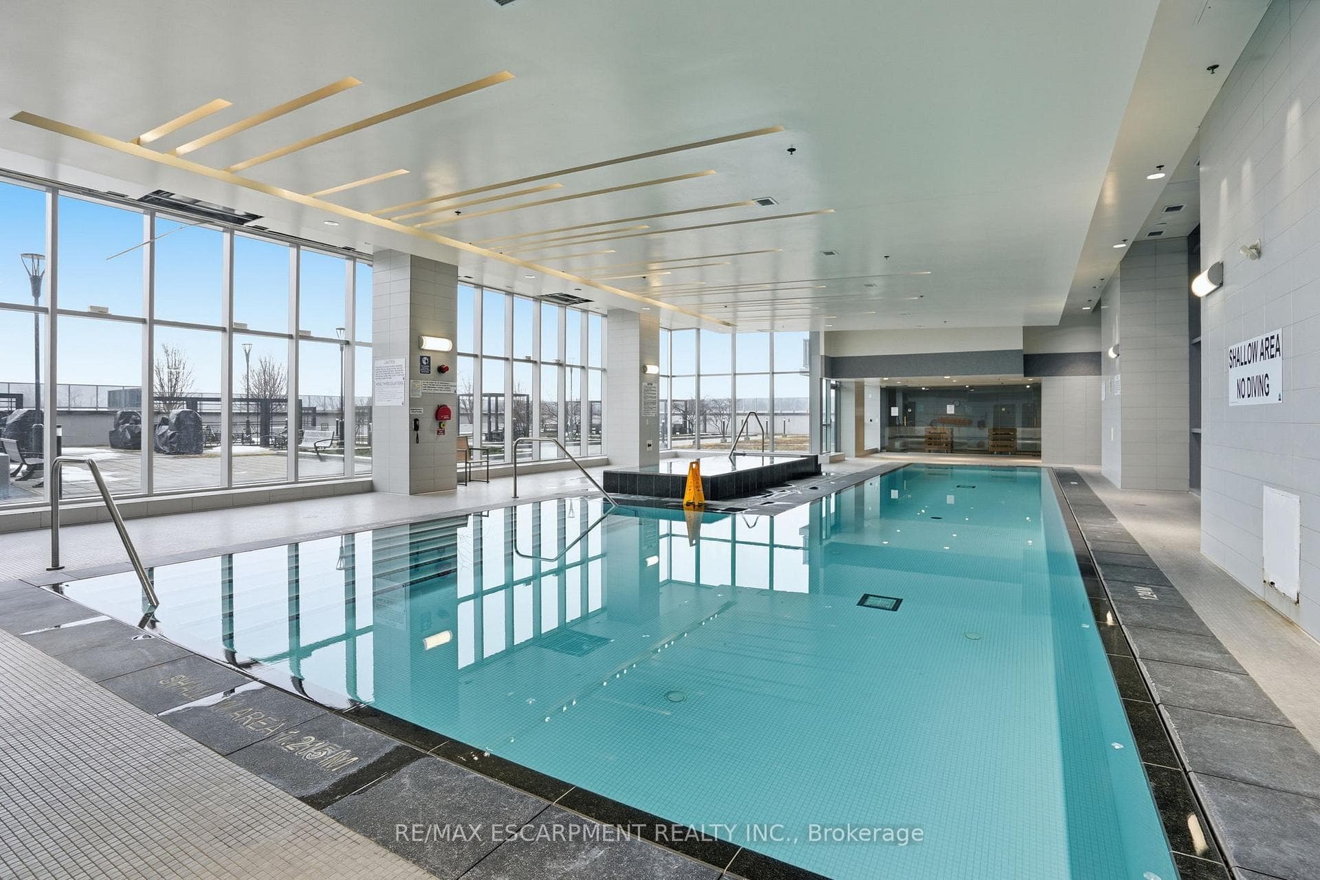 2087 Fairview Street Unit 1310 - Condo photo 21 of 27 in Burlington, Ontario