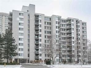 2500 Bridletowne Circle Unit 107 - home for sale in Scarborough Village / Eglinton East, Ontario
